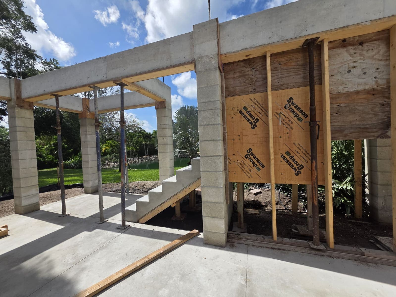 Addition in Bradenton — Elysian Homes project photo 4