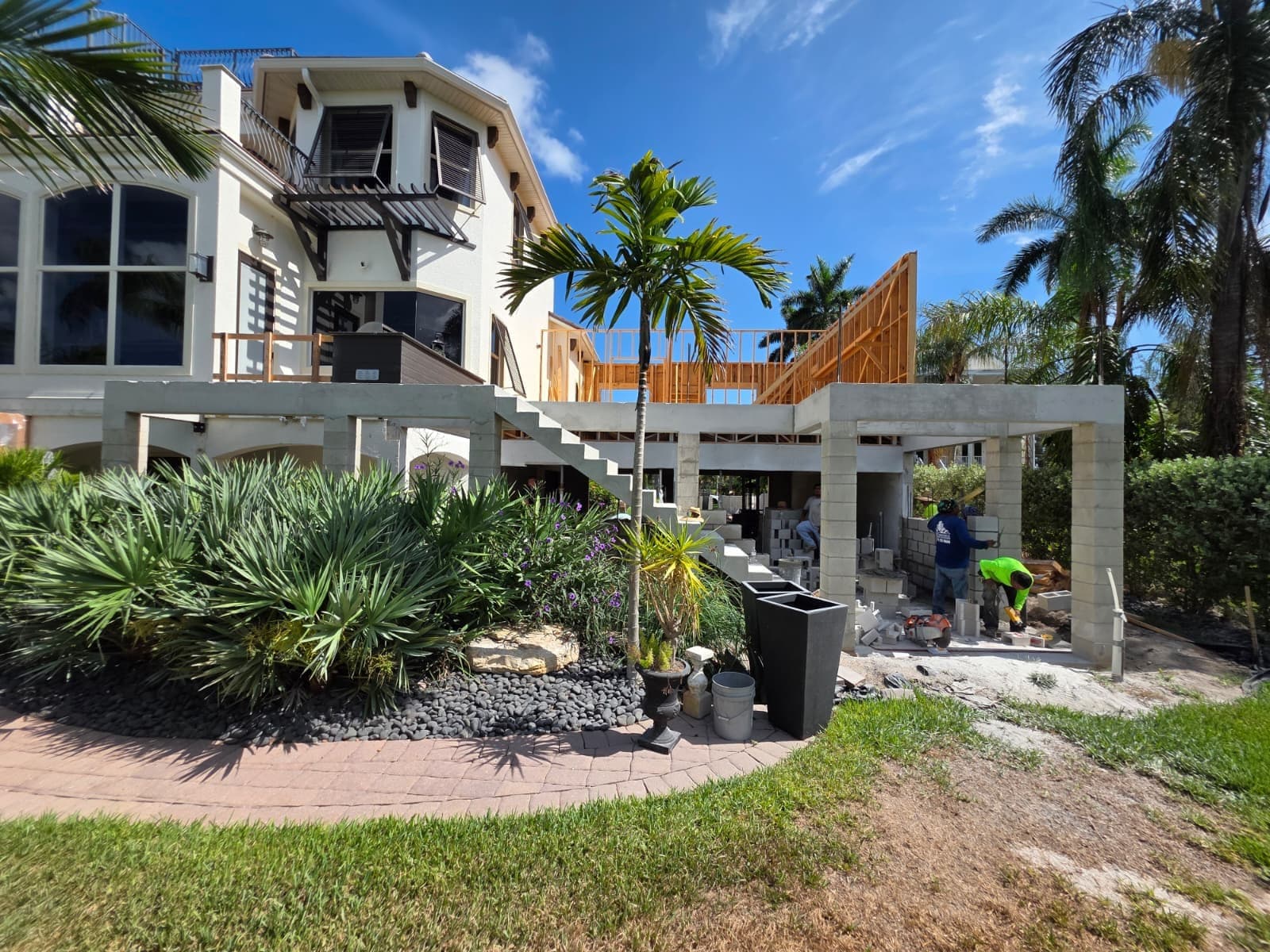 Addition in Bradenton — Elysian Homes project photo 5