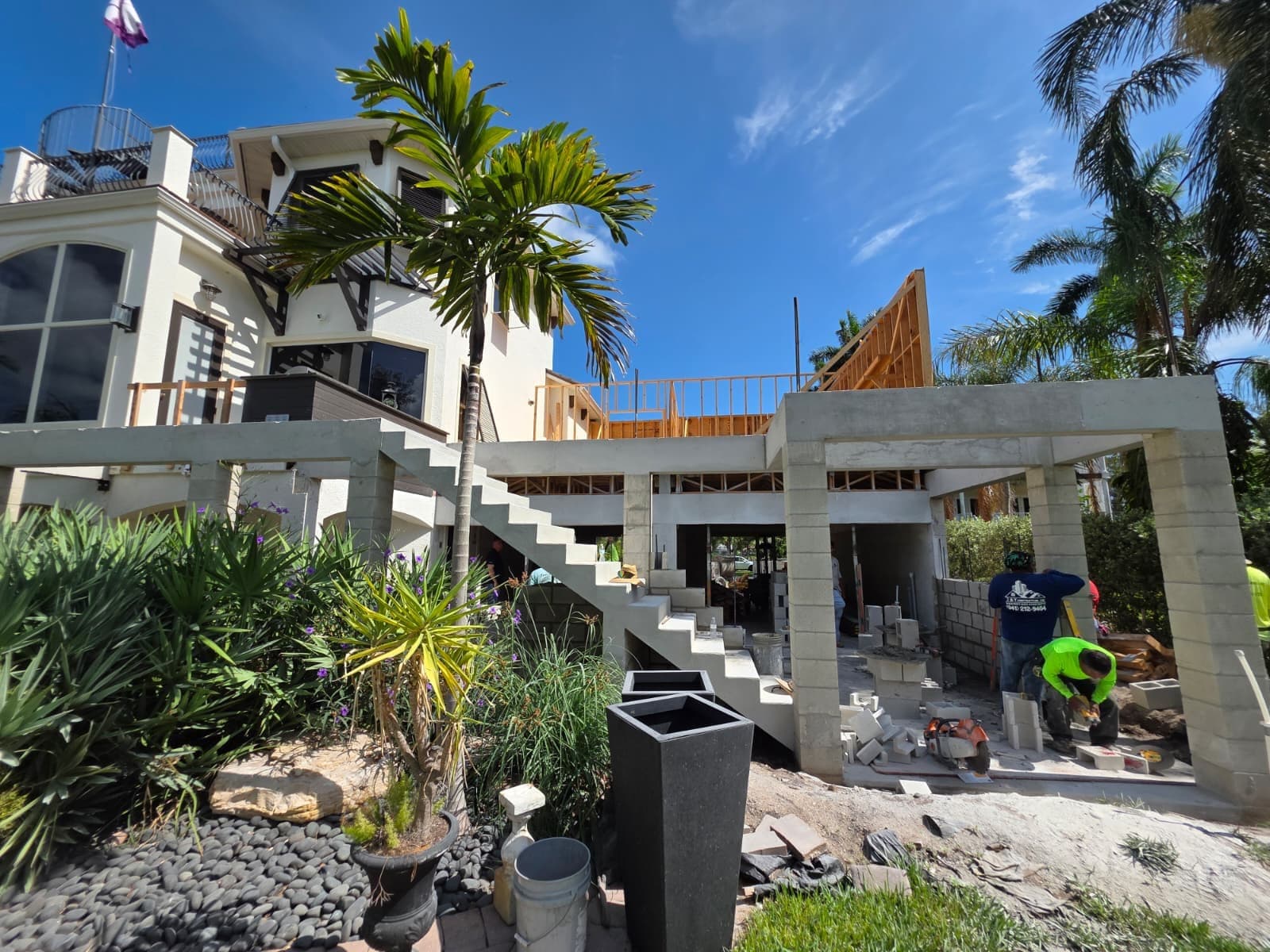 Addition in Bradenton — Elysian Homes project photo 6