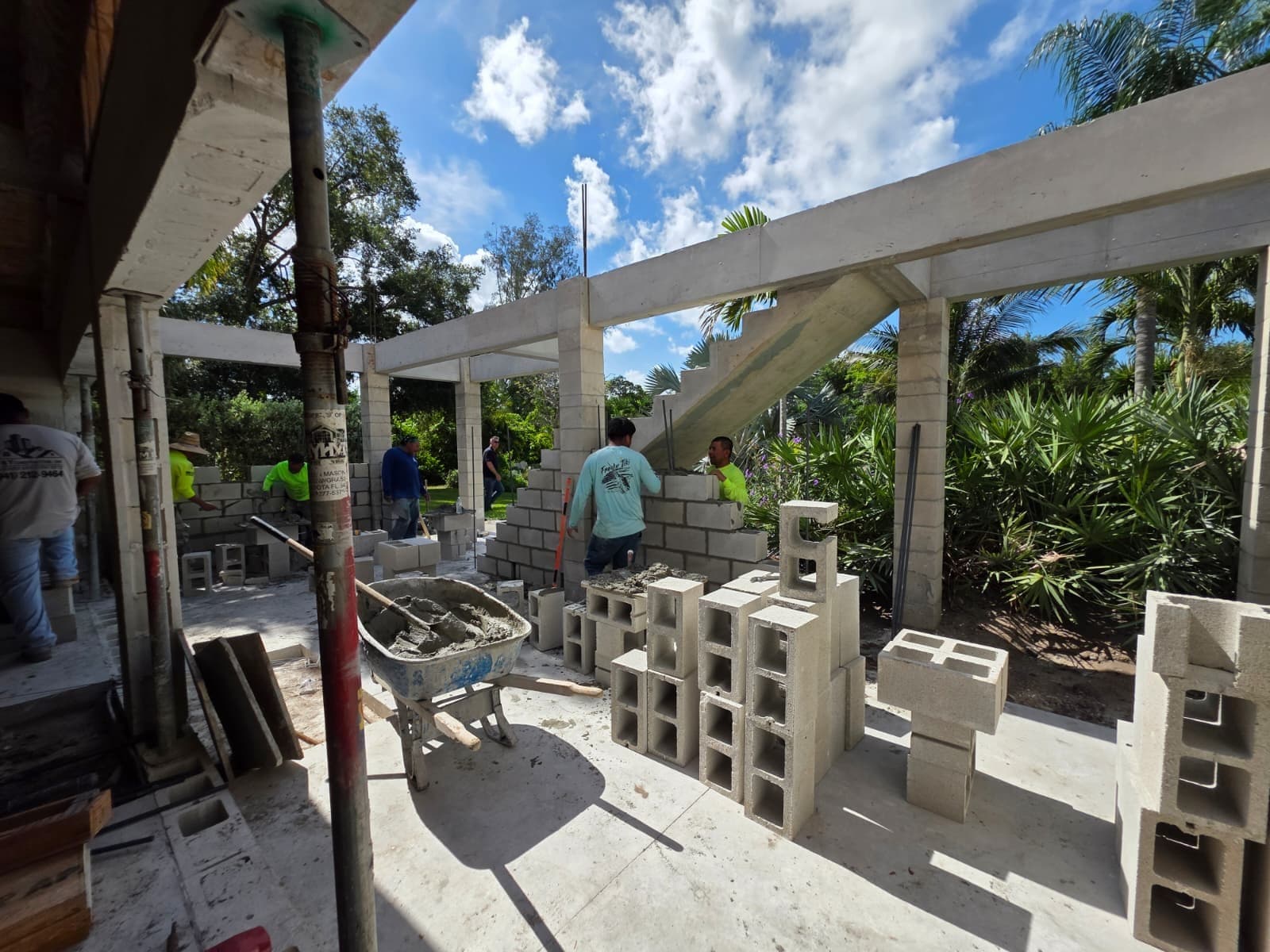 Addition in Bradenton — Elysian Homes project photo 7