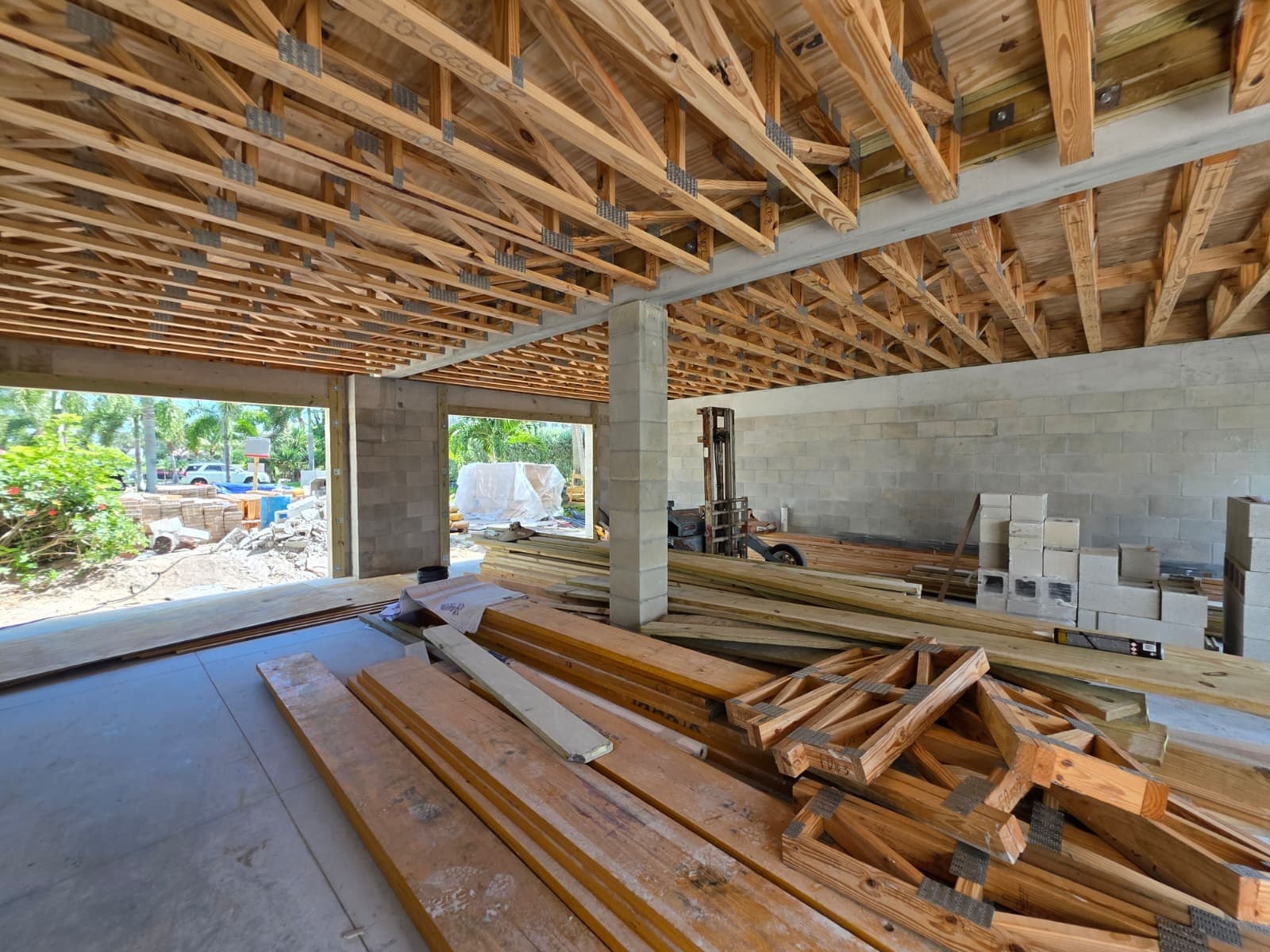 Addition in Bradenton — Elysian Homes project photo 8