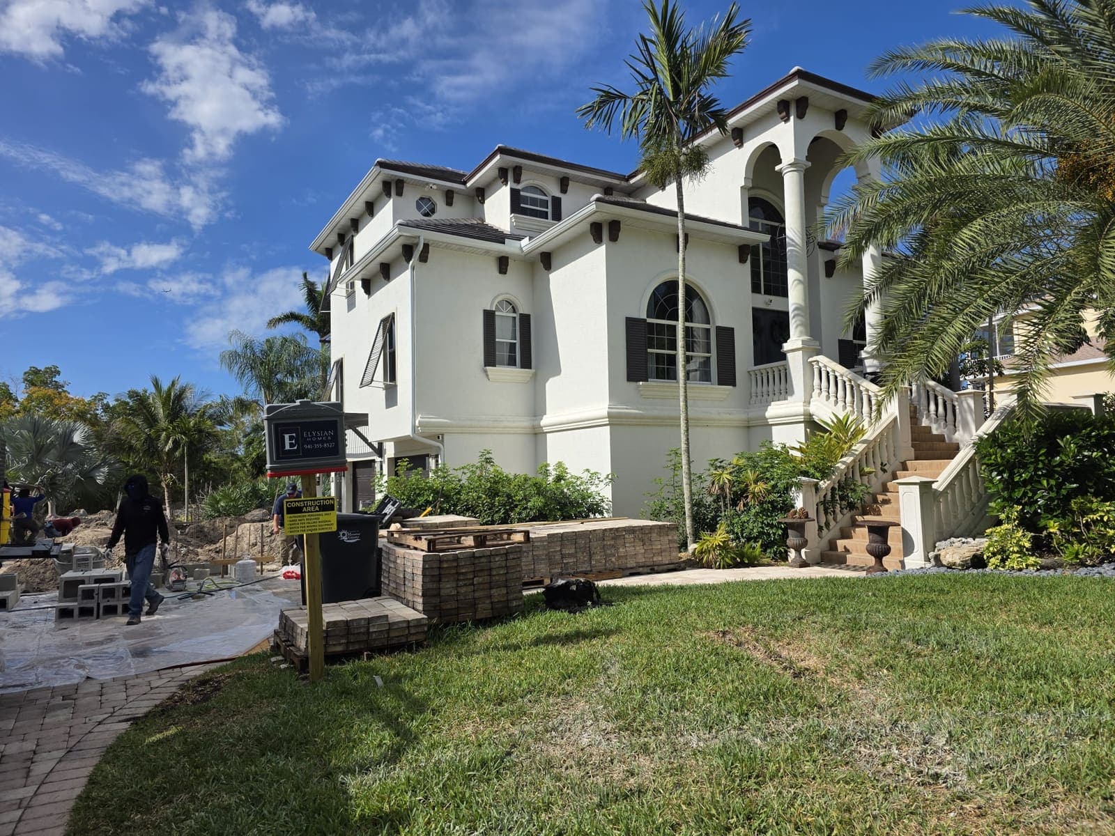 Addition in Bradenton — Elysian Homes project photo 9