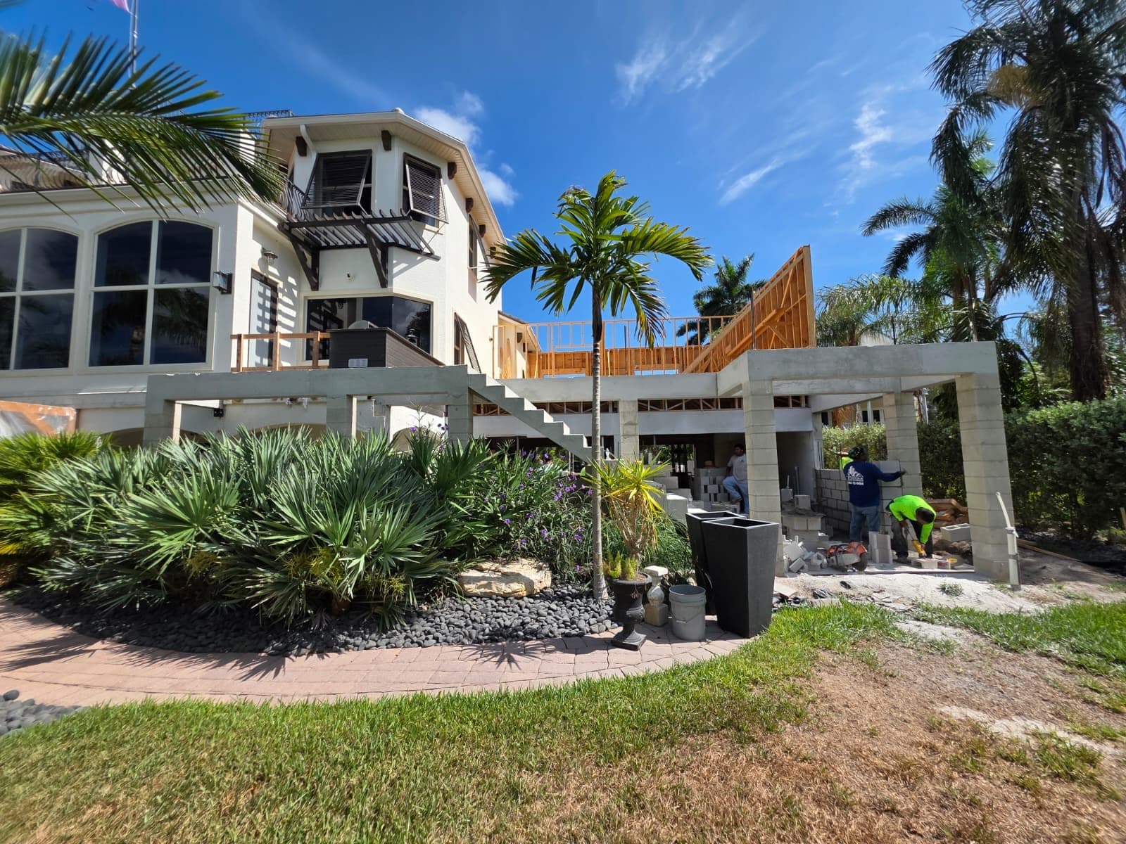Addition in Bradenton — Elysian Homes project photo 12