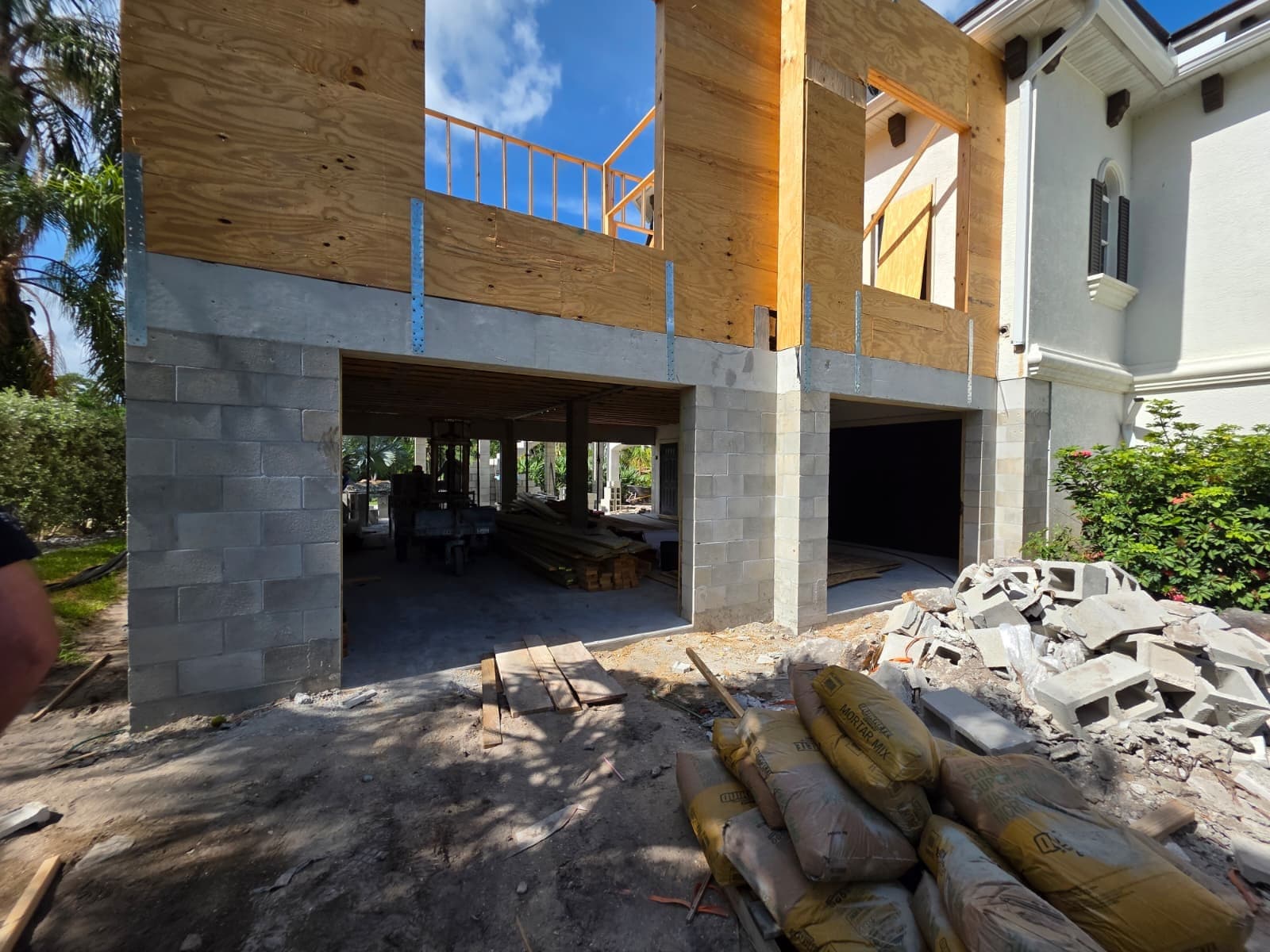 Addition in Bradenton — Elysian Homes project photo 13