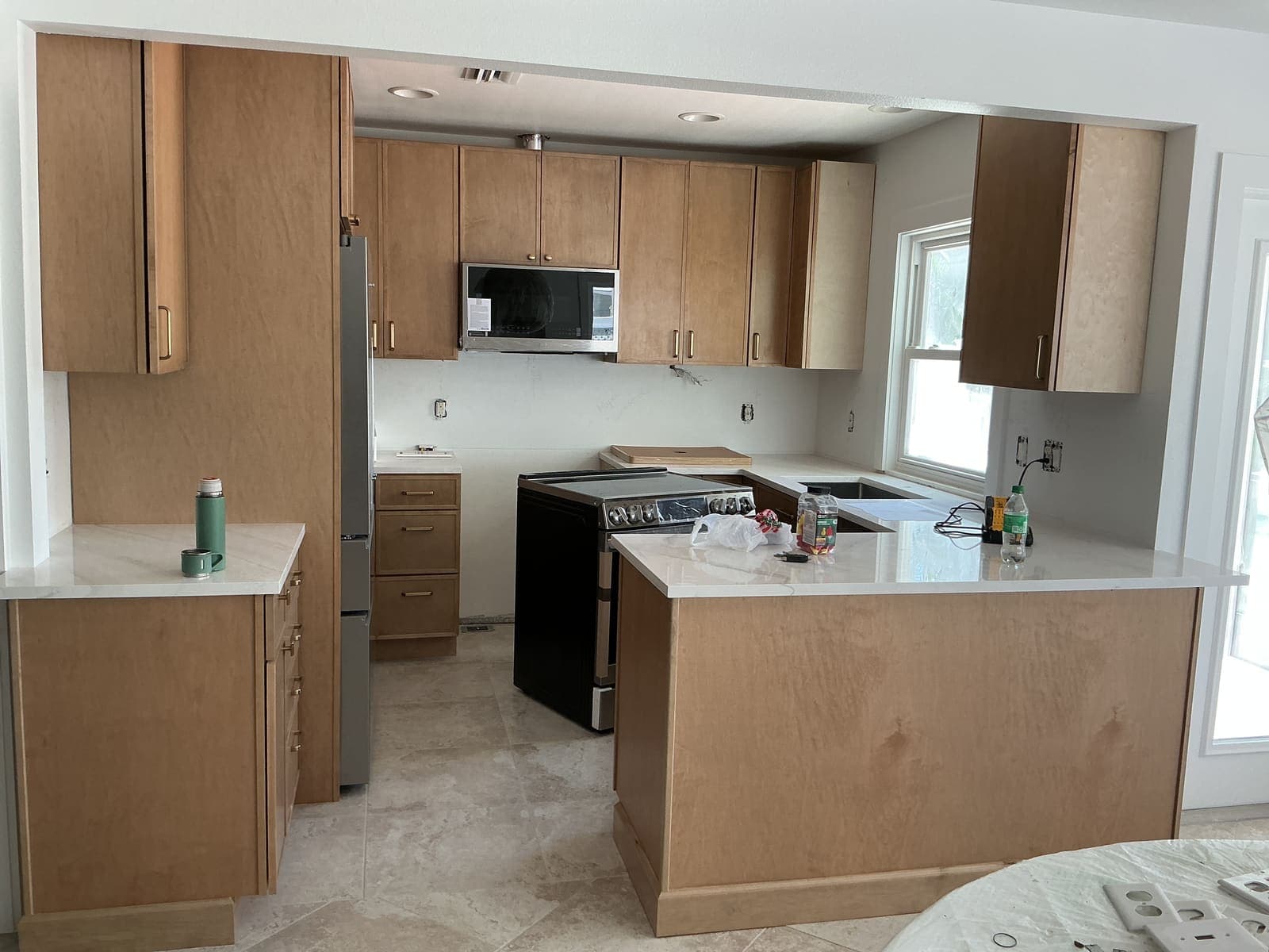 Beach Renovation — Elysian Homes project photo 1