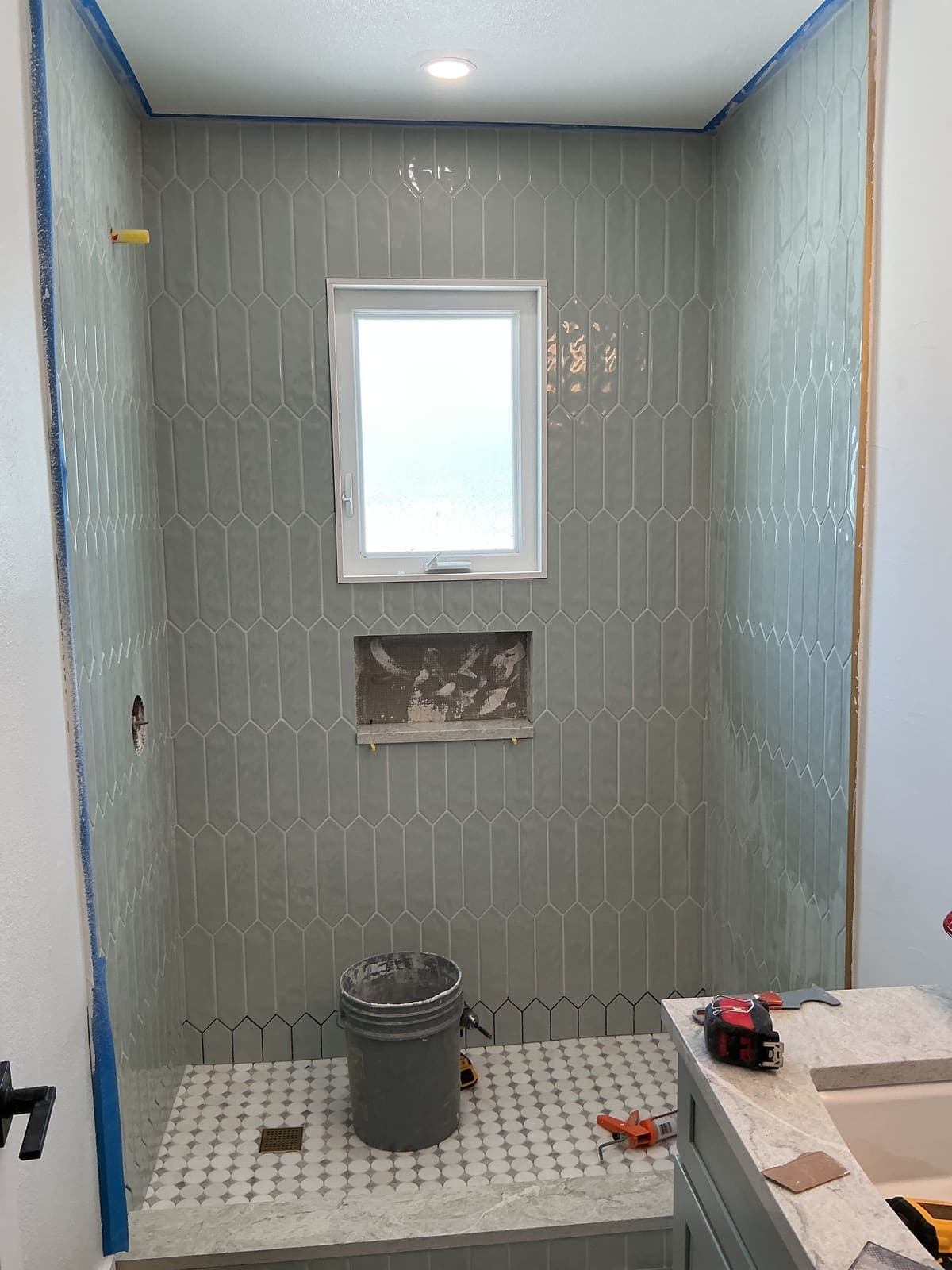Beach Renovation — Elysian Homes project photo 2