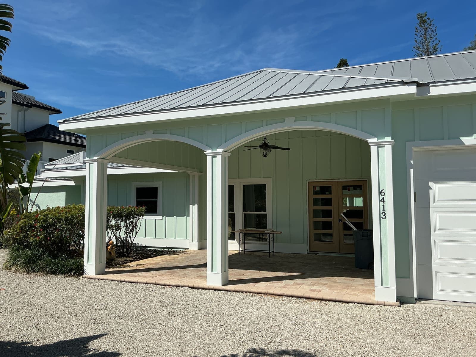 Beach Renovation — Elysian Homes project photo 3