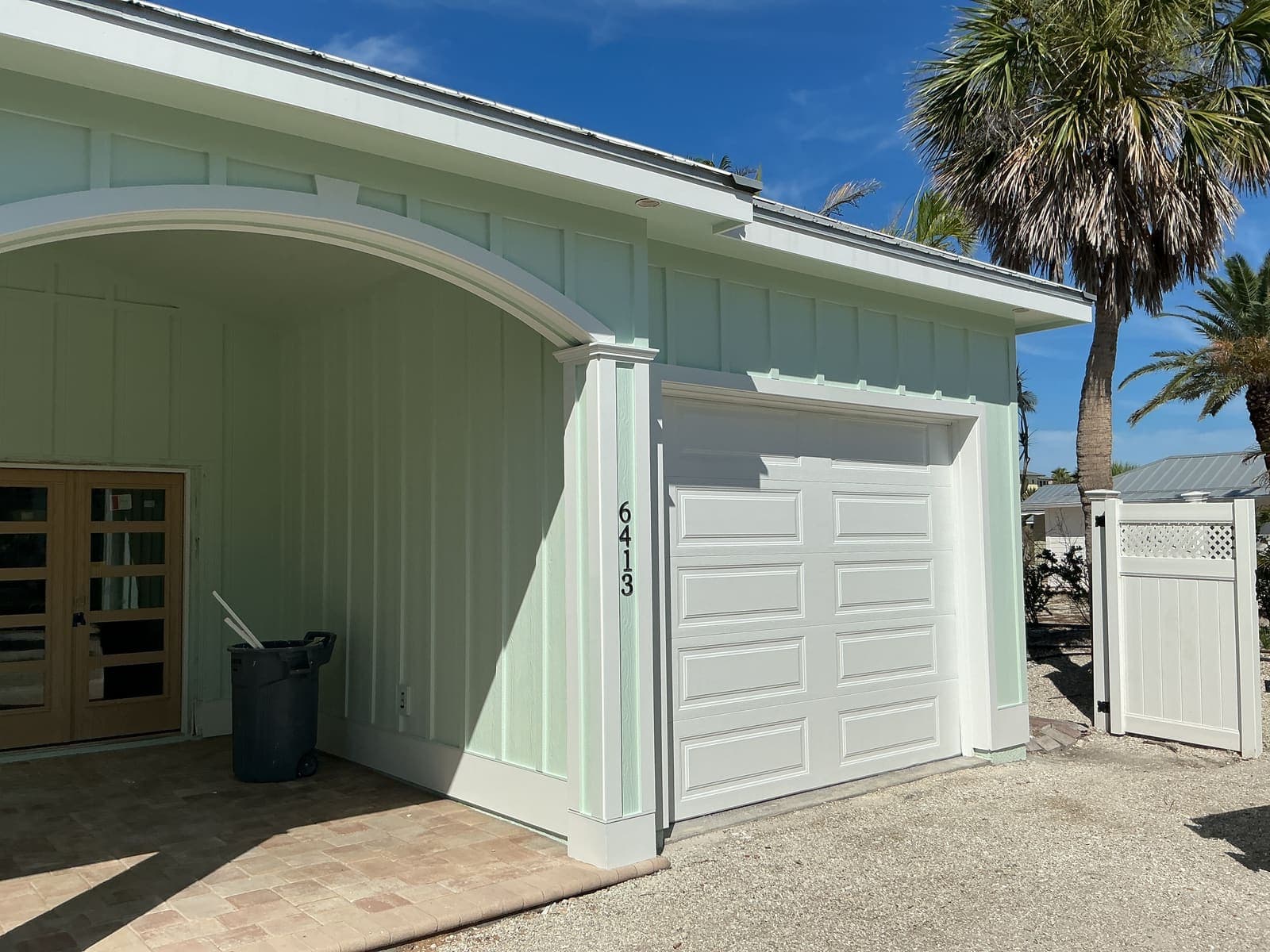 Beach Renovation — Elysian Homes project photo 4