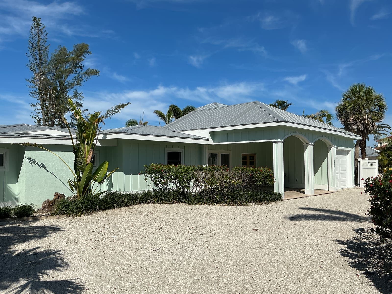 Beach Renovation — Elysian Homes project photo 5