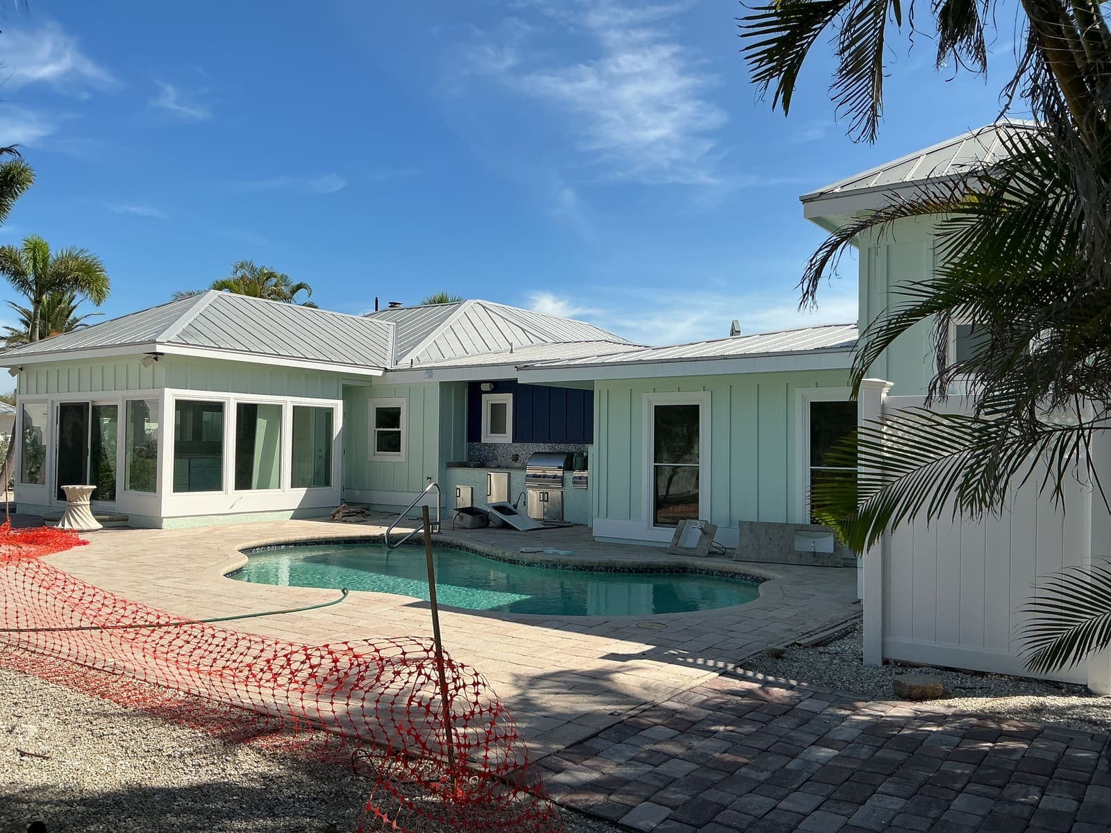 Beach Renovation — Elysian Homes project photo 7