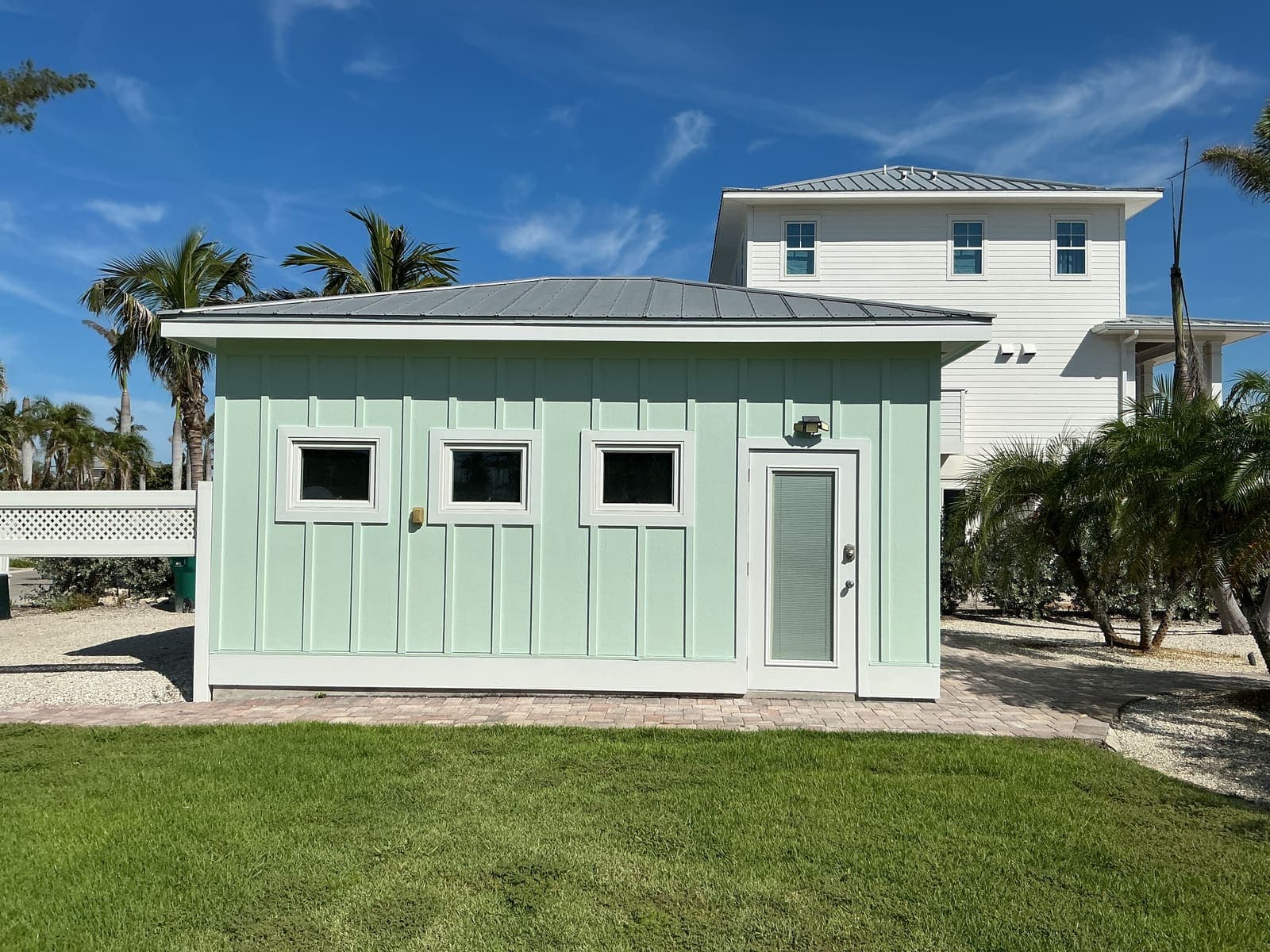 Beach Renovation — Elysian Homes project photo 8