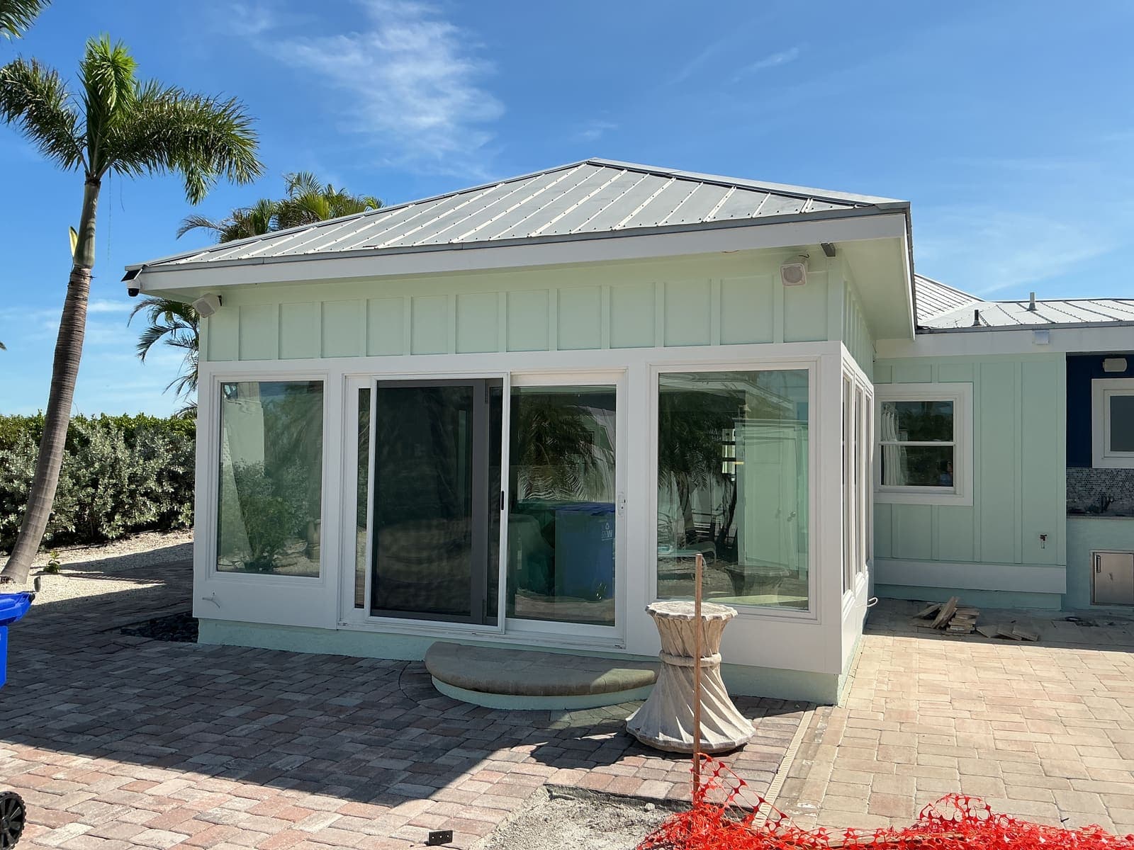 Beach Renovation — Elysian Homes project photo 9