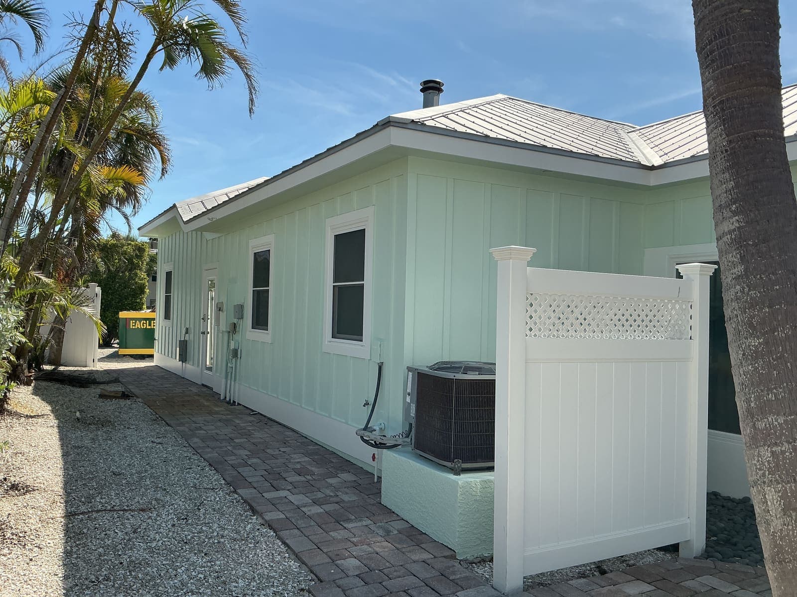 Beach Renovation — Elysian Homes project photo 10