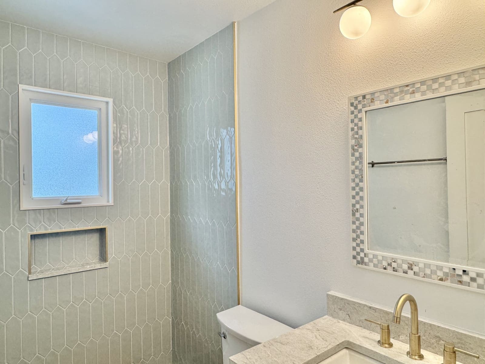 Beach Renovation — Elysian Homes project photo 11