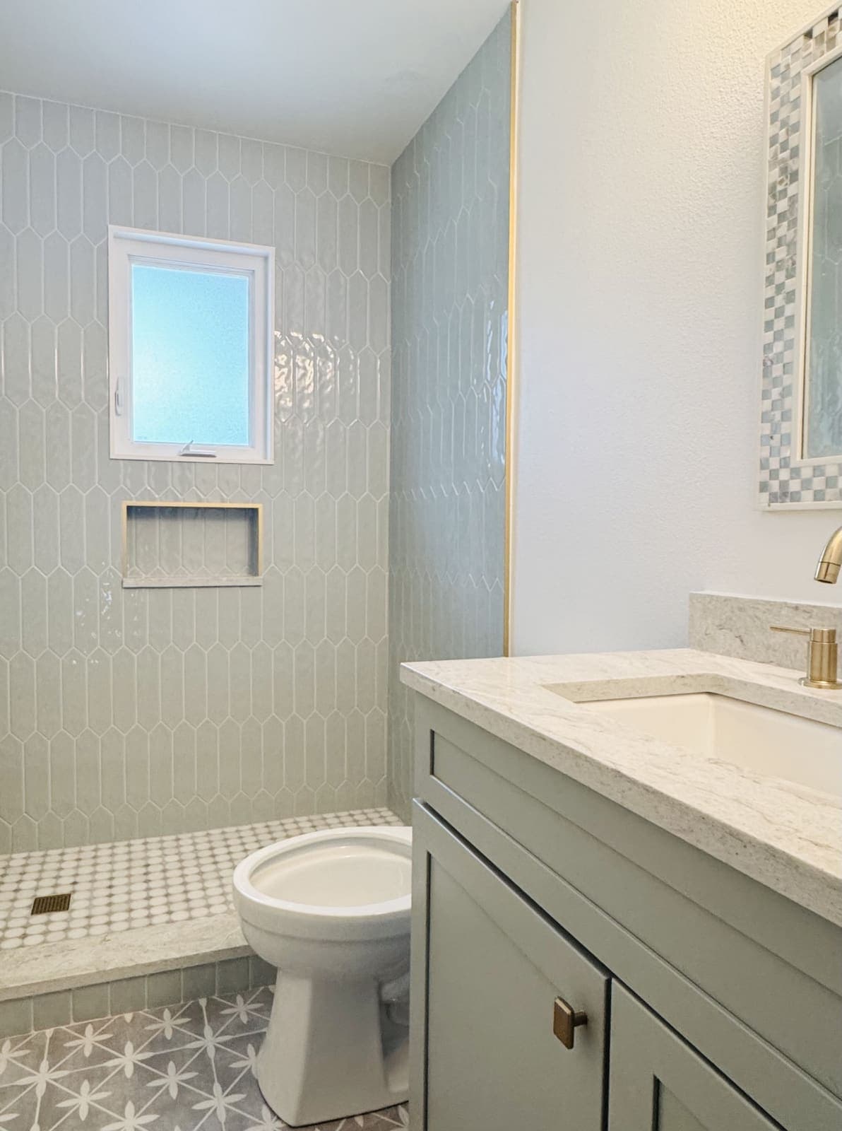 Beach Renovation — Elysian Homes project photo 12
