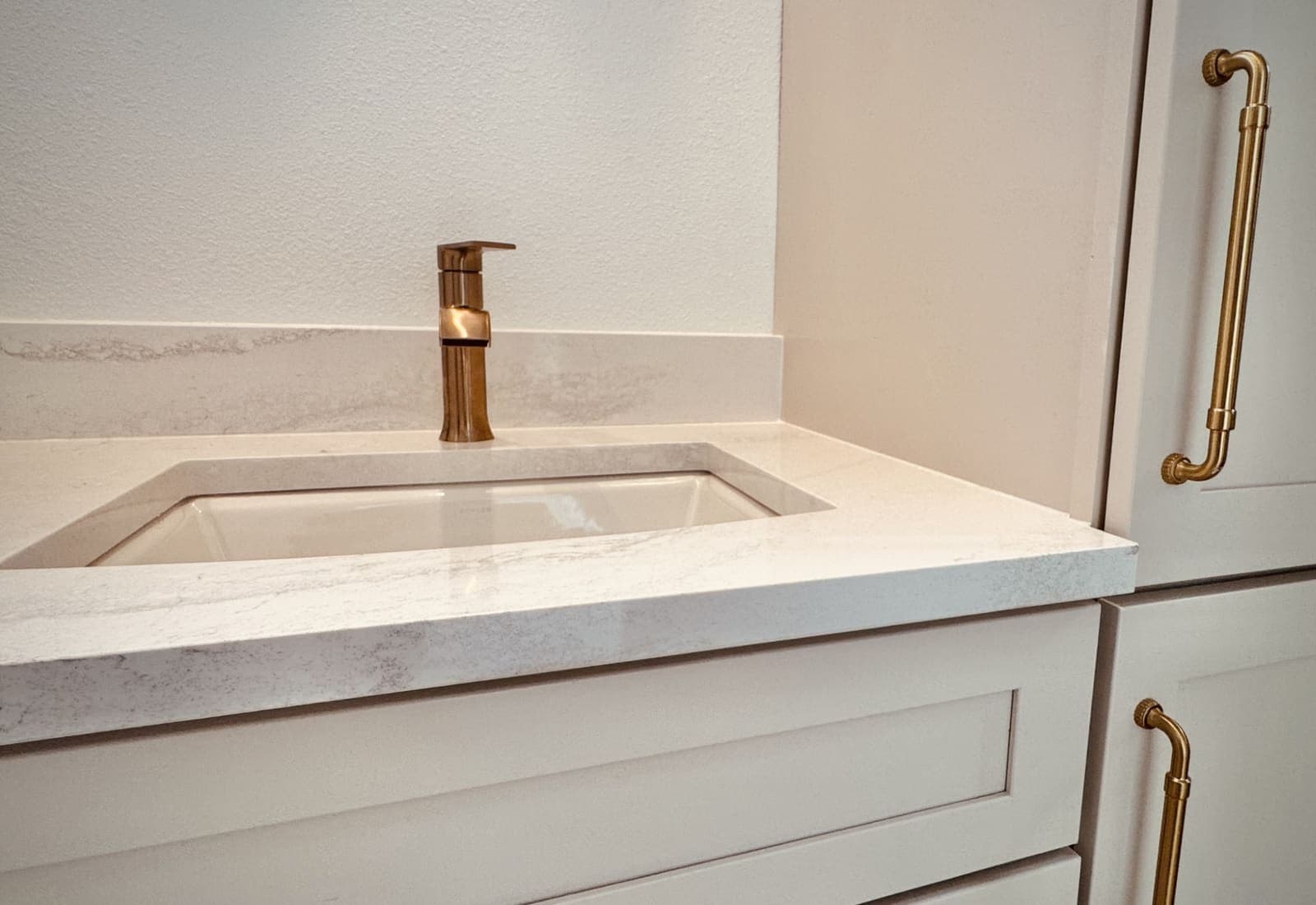 Beach Renovation — Elysian Homes project photo 13