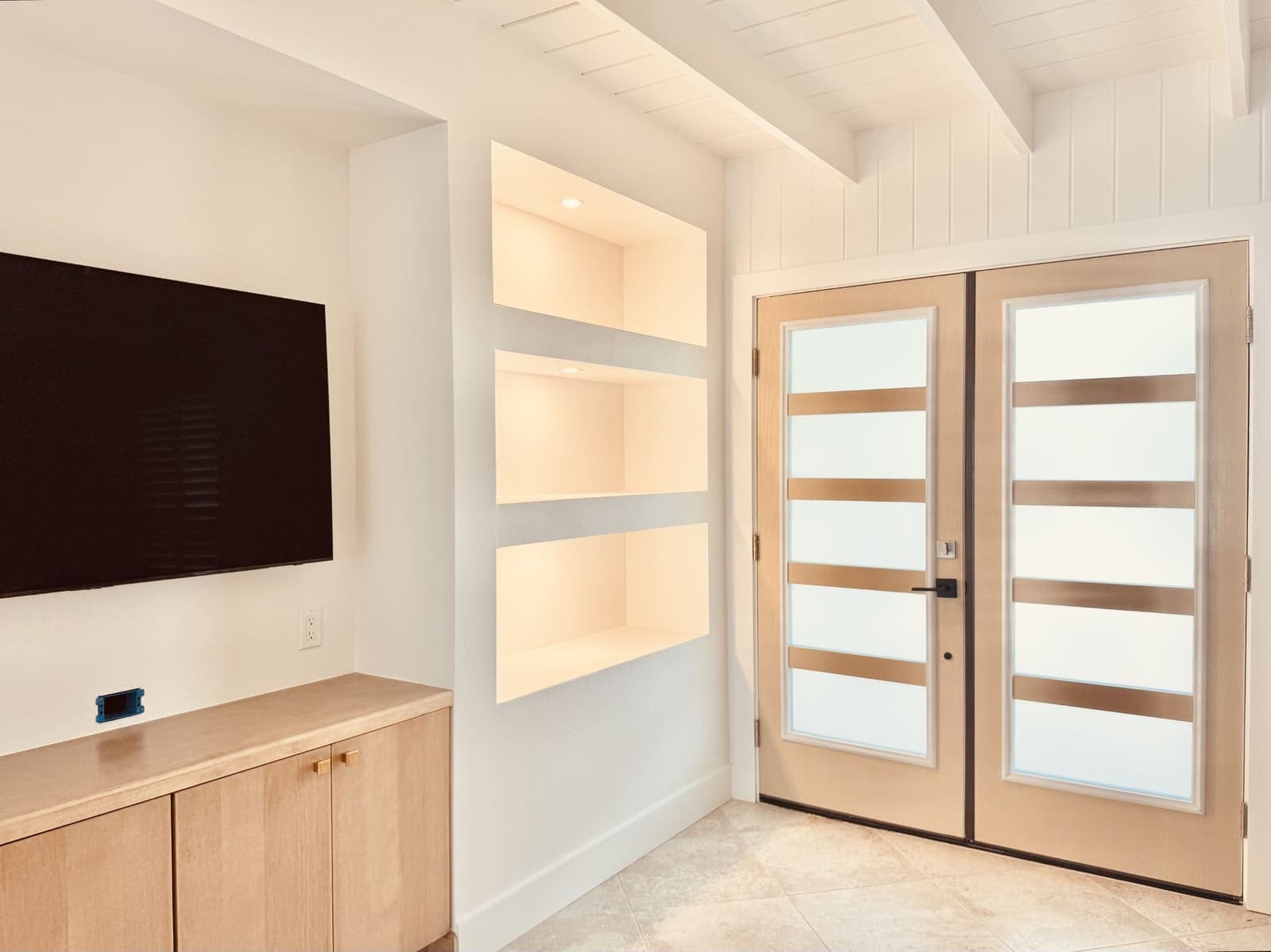 Beach Renovation — Elysian Homes project photo 14