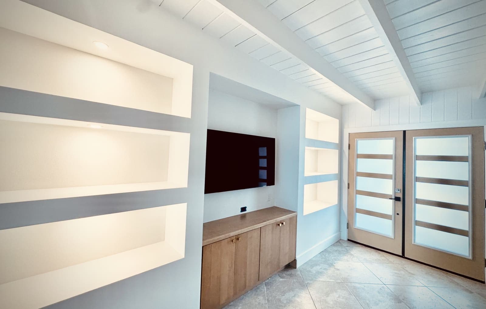 Beach Renovation — Elysian Homes project photo 15
