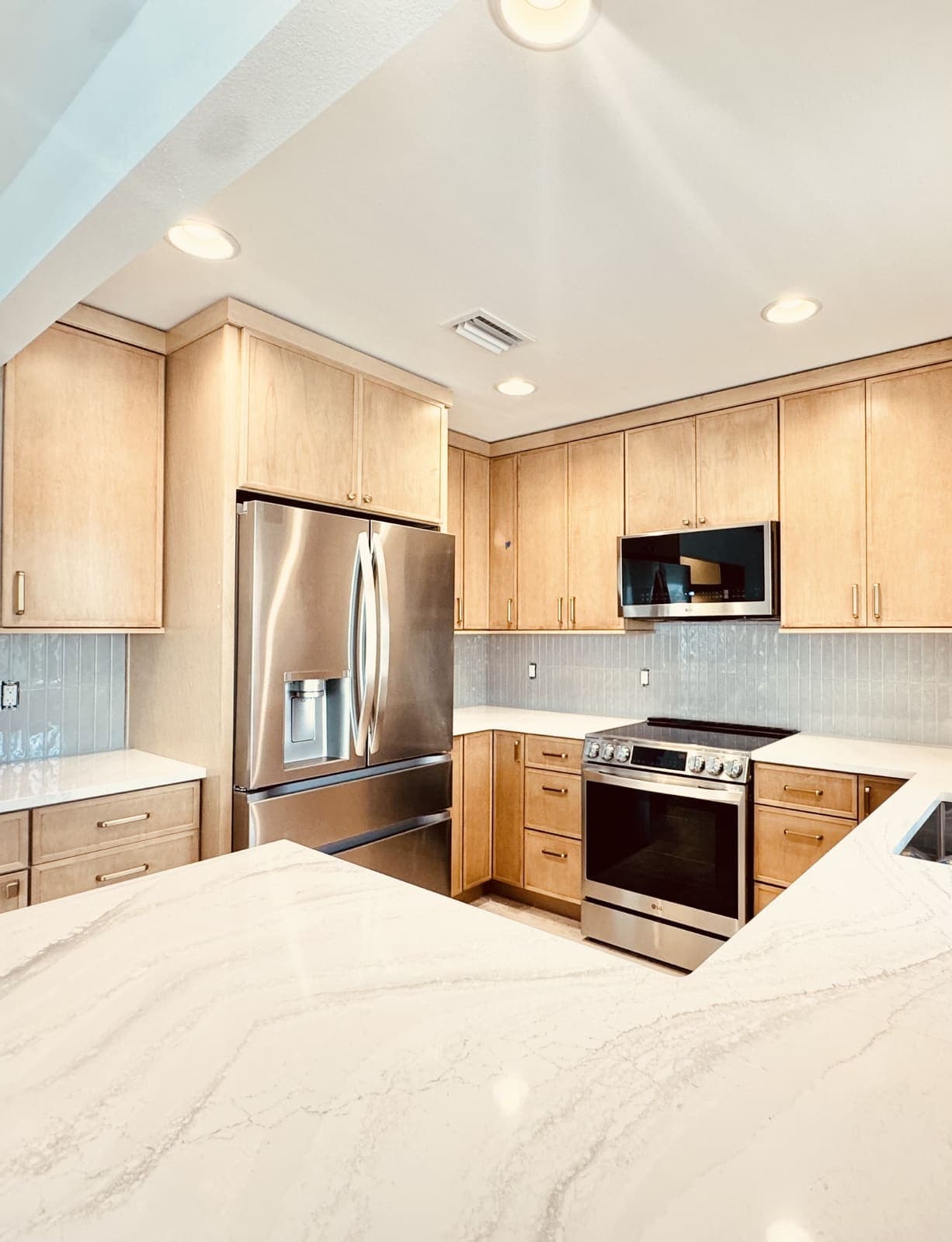 Beach Renovation — Elysian Homes project photo 16