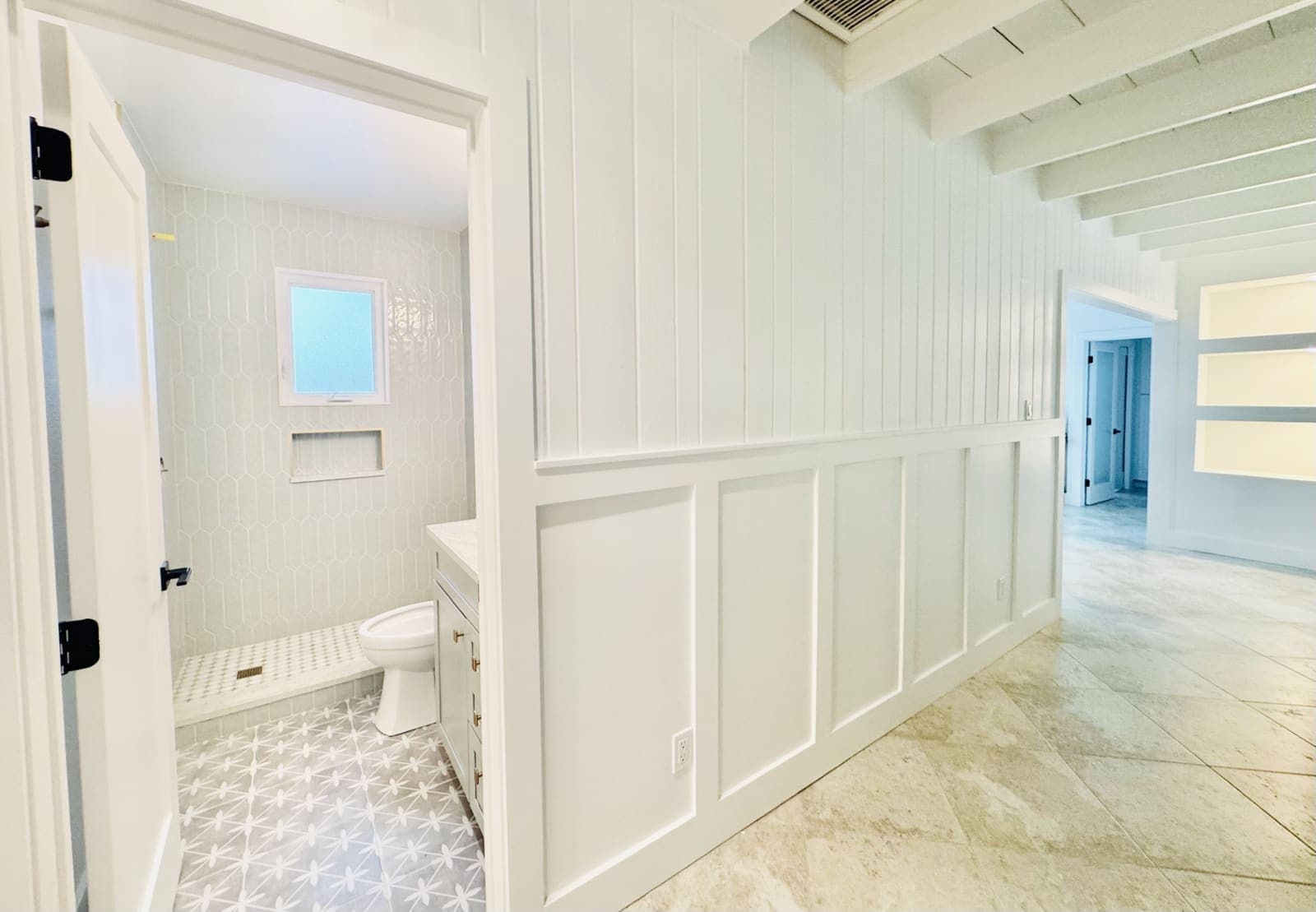 Beach Renovation — Elysian Homes project photo 23
