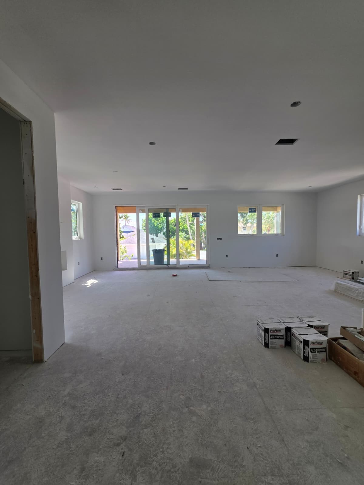 Beach Vacation Home — Elysian Homes project photo 4
