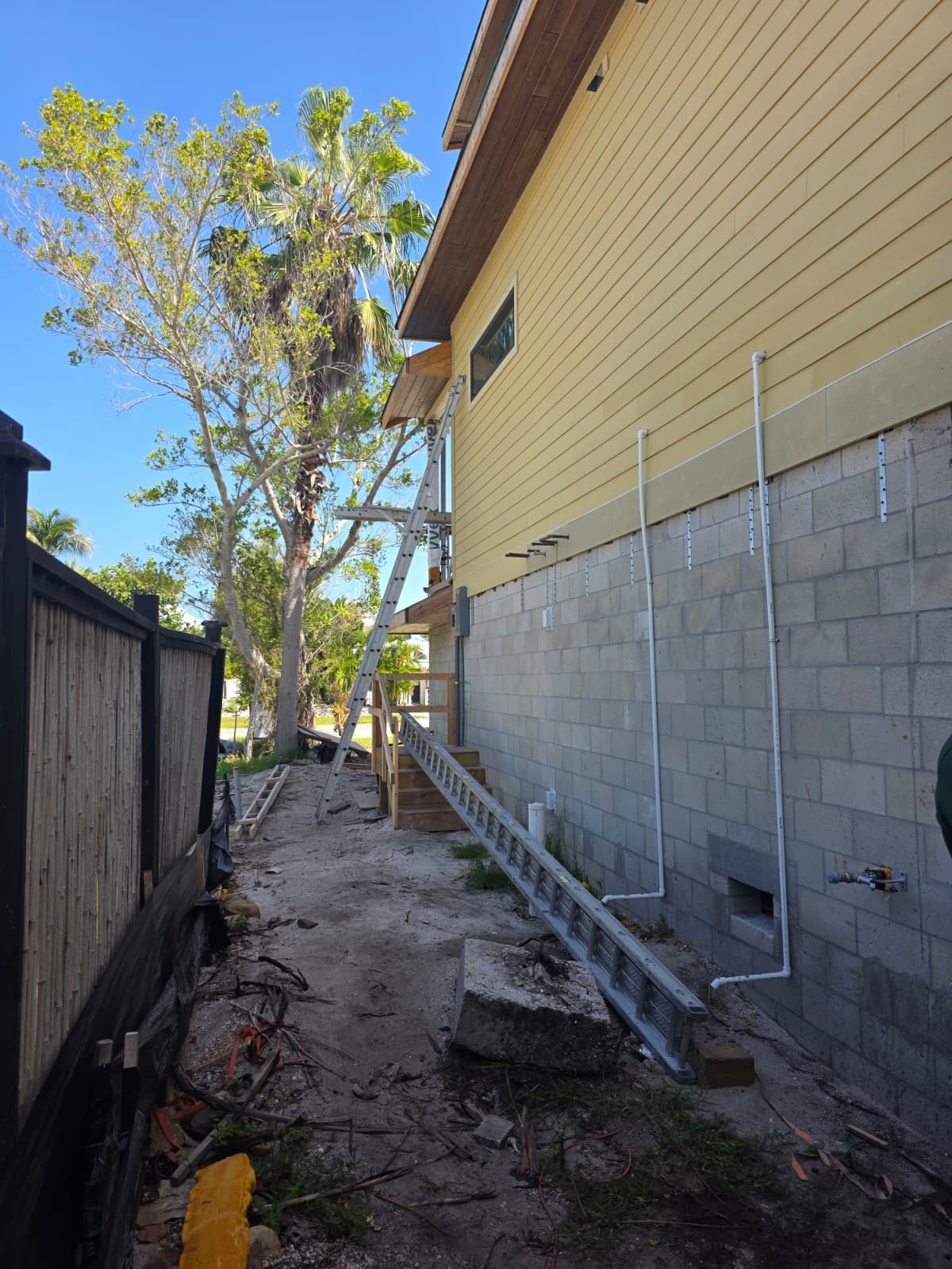Beach Vacation Home — Elysian Homes project photo 5