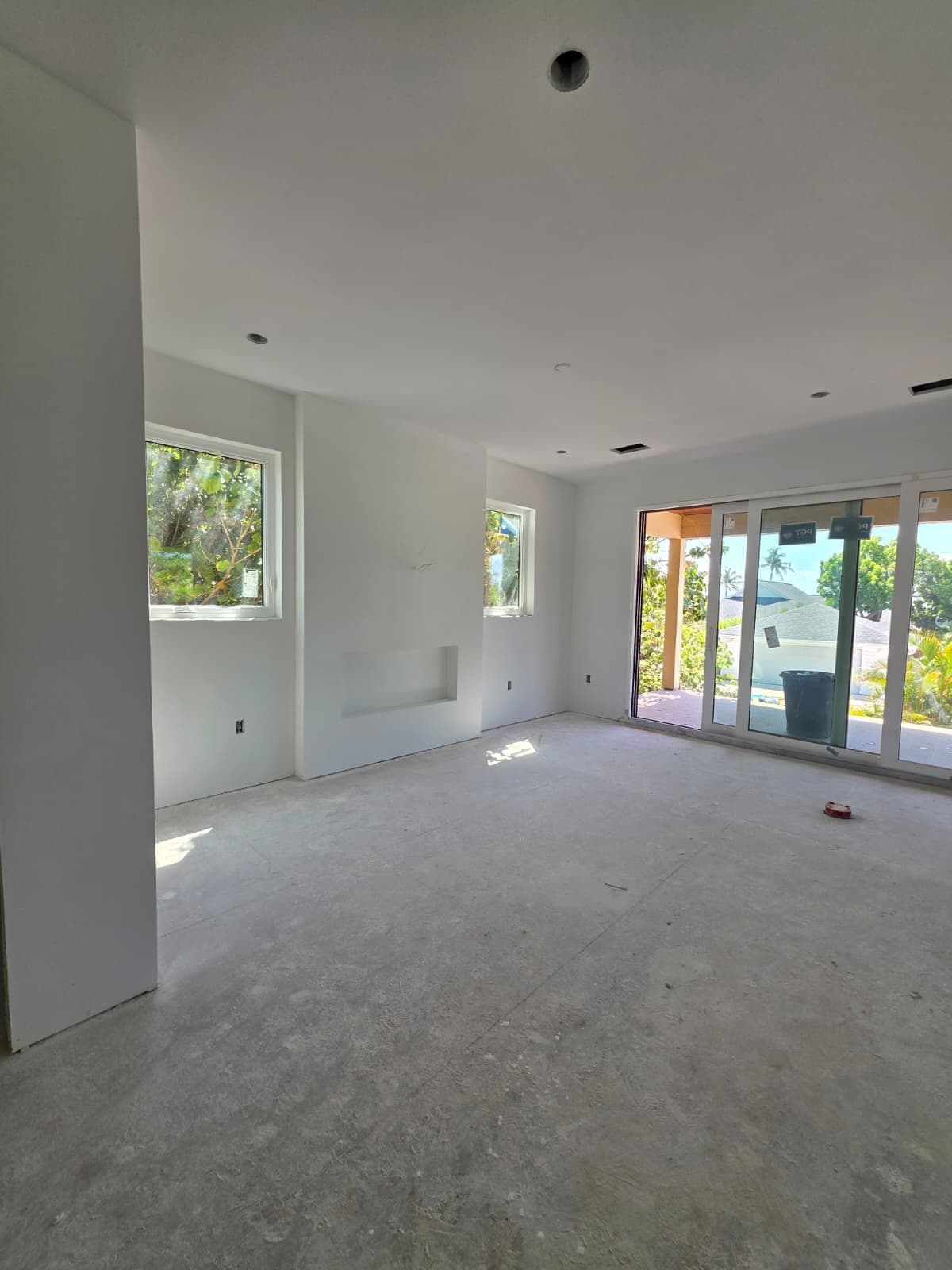 Beach Vacation Home — Elysian Homes project photo 6