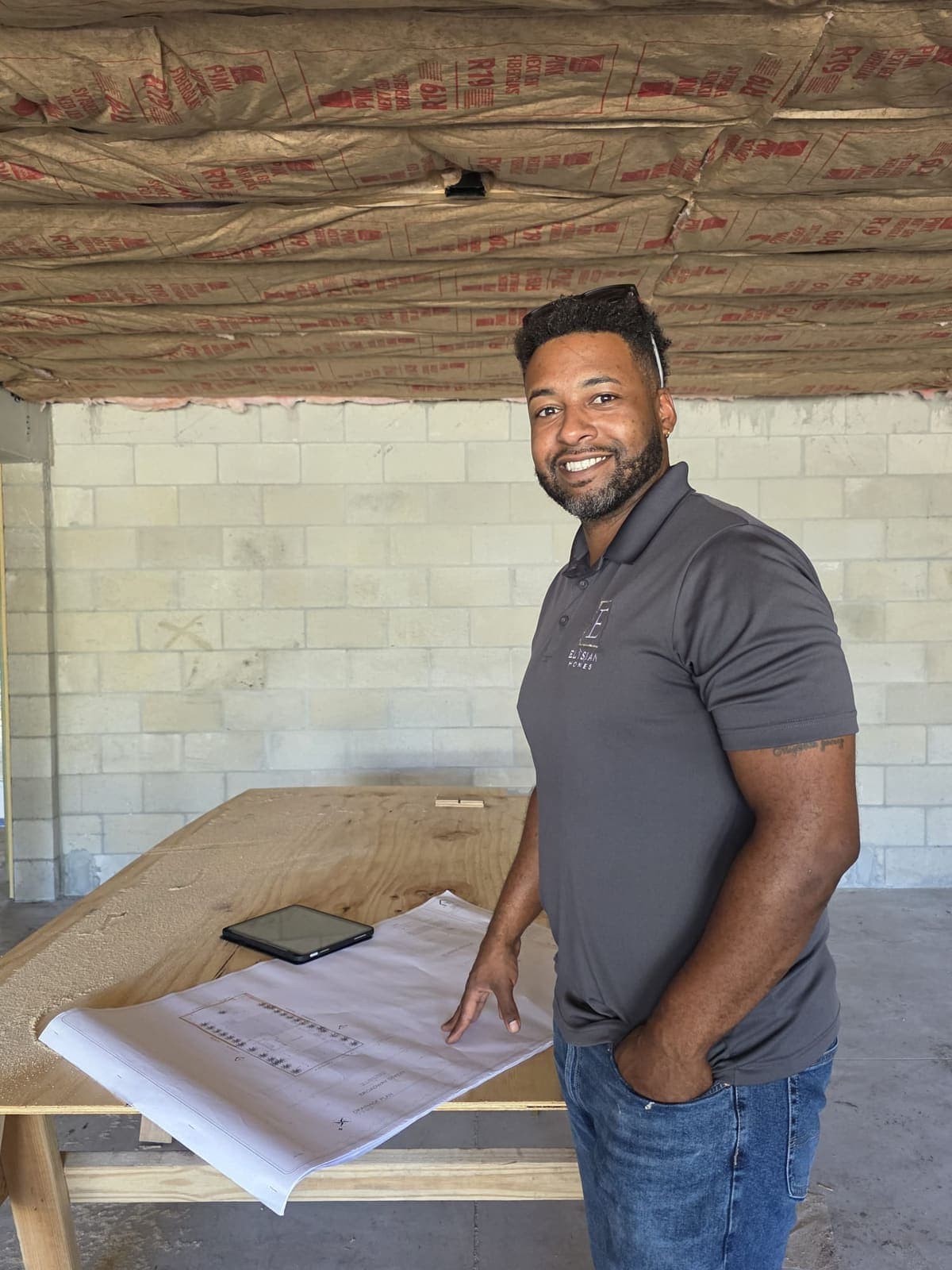 Beach Vacation Home — Elysian Homes project photo 8
