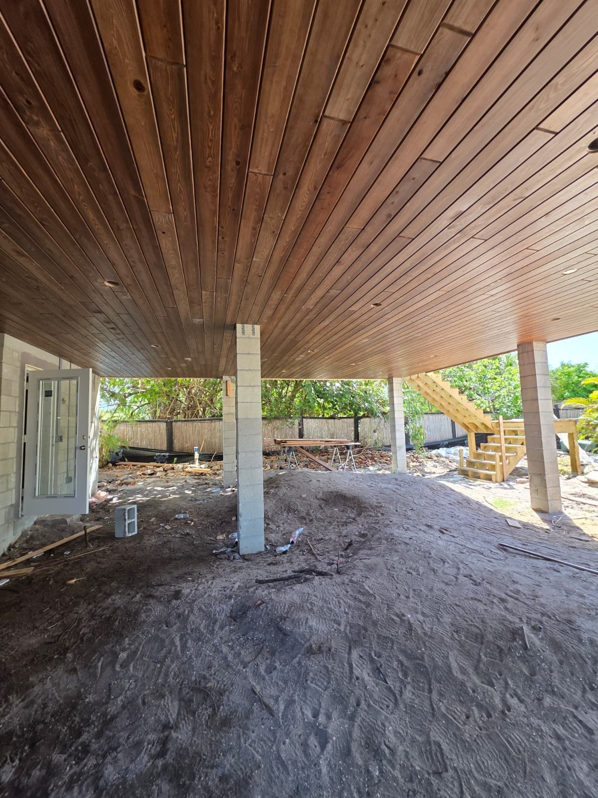 Beach Vacation Home — Elysian Homes project photo 11