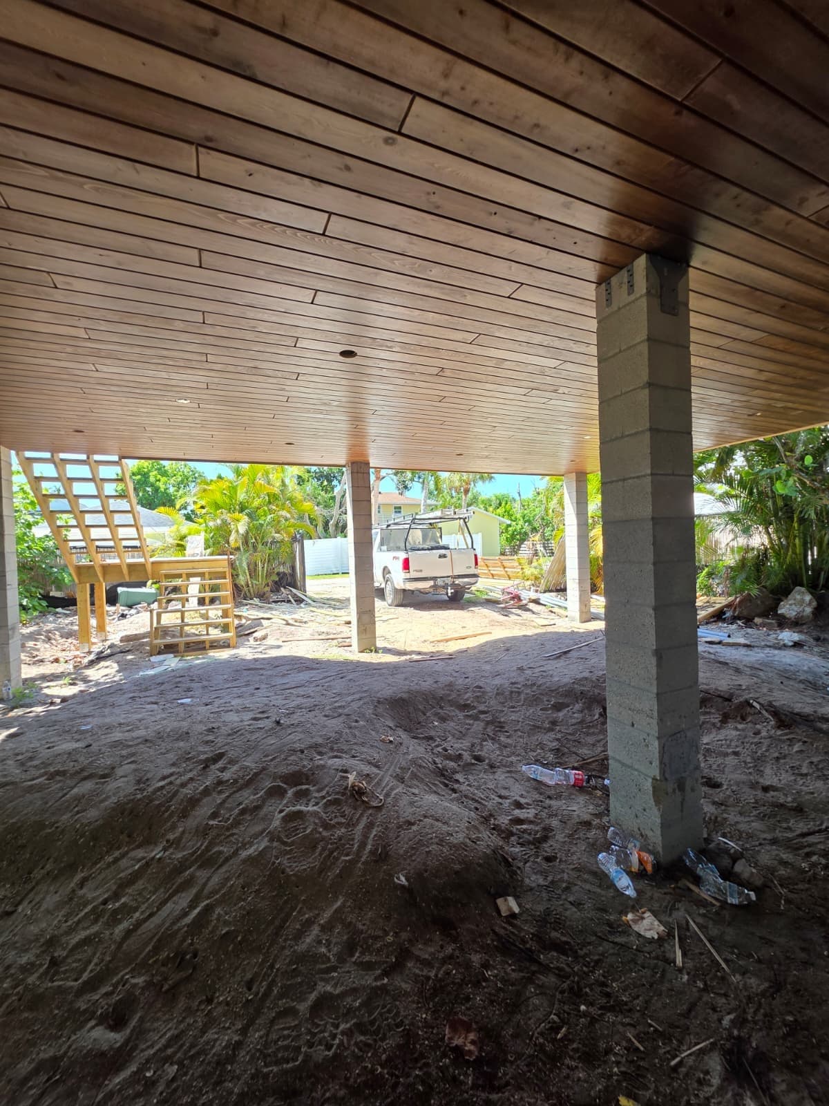 Beach Vacation Home — Elysian Homes project photo 12