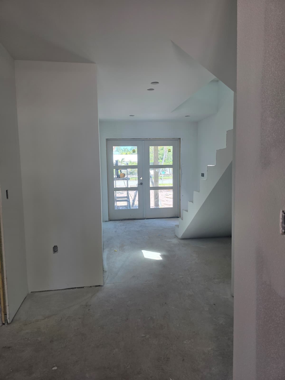 Beach Vacation Home — Elysian Homes project photo 13