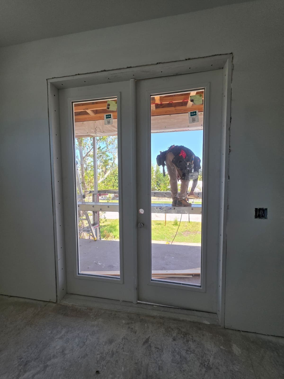 Beach Vacation Home — Elysian Homes project photo 14
