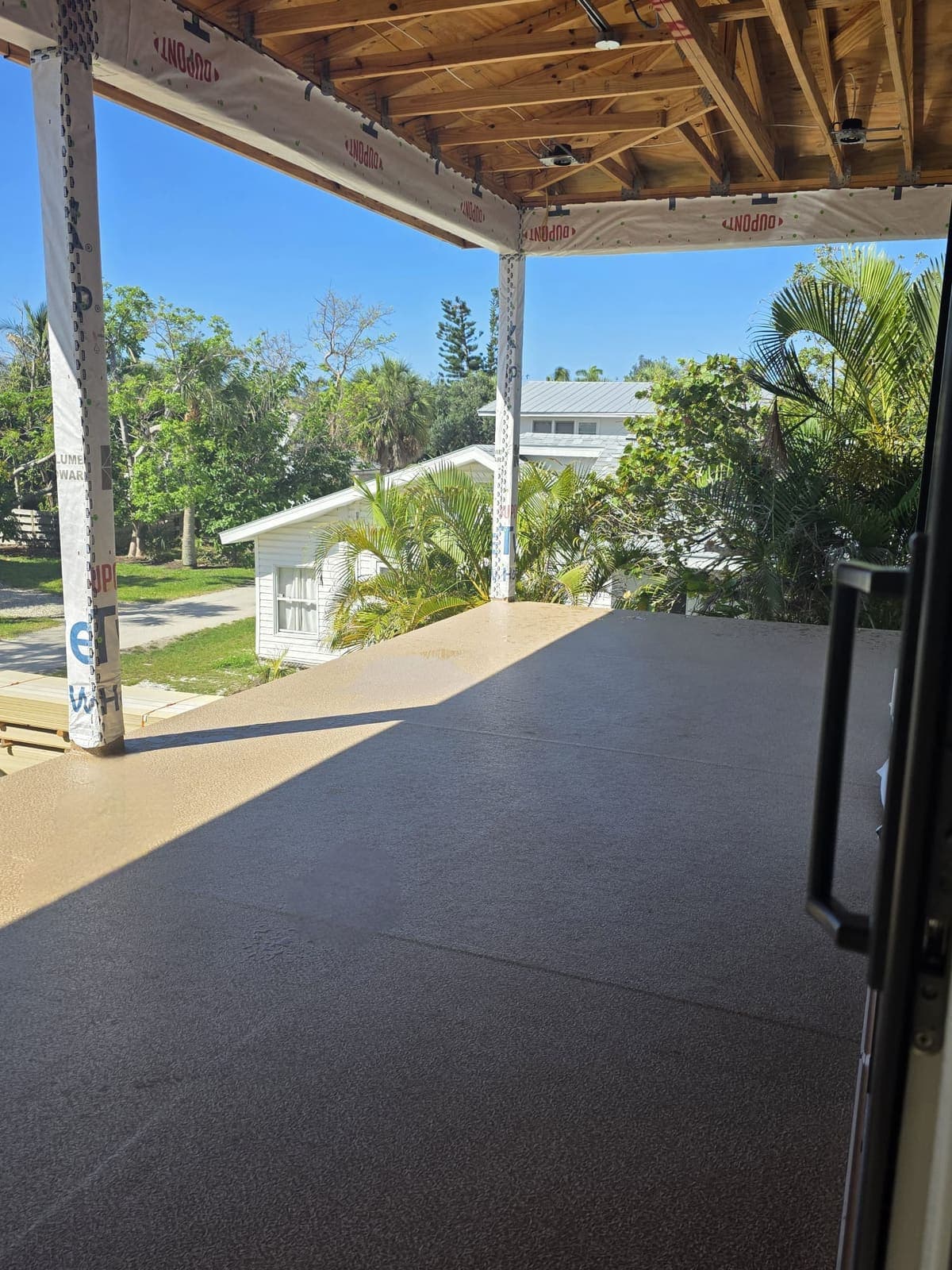 Beach Vacation Home — Elysian Homes project photo 17