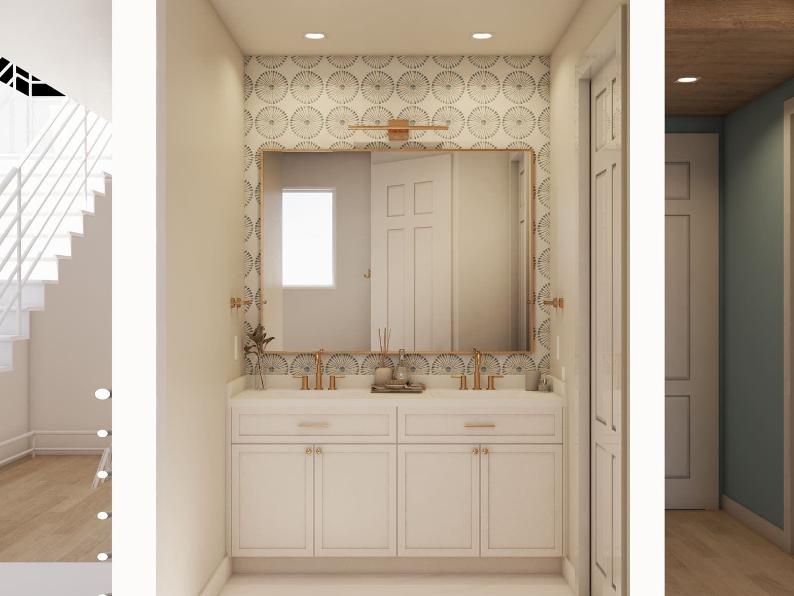 Beach Vacation Home — Elysian Homes project photo 18