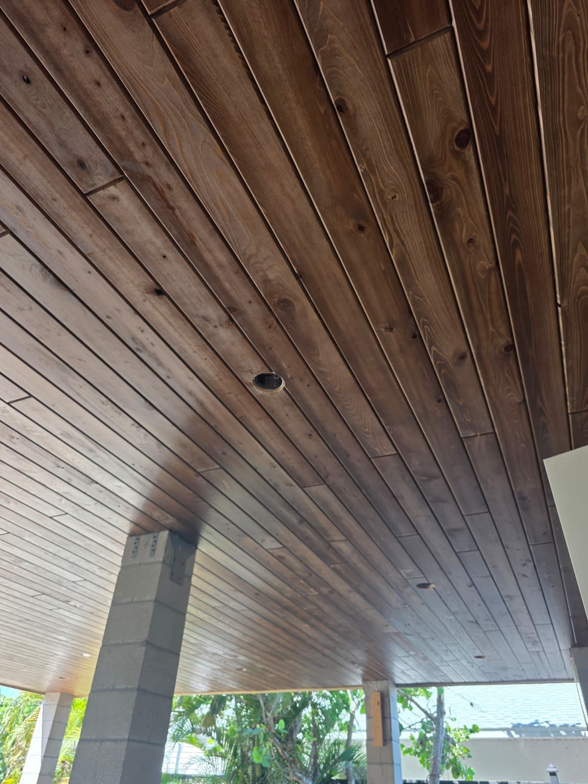 Beach Vacation Home — Elysian Homes project photo 24