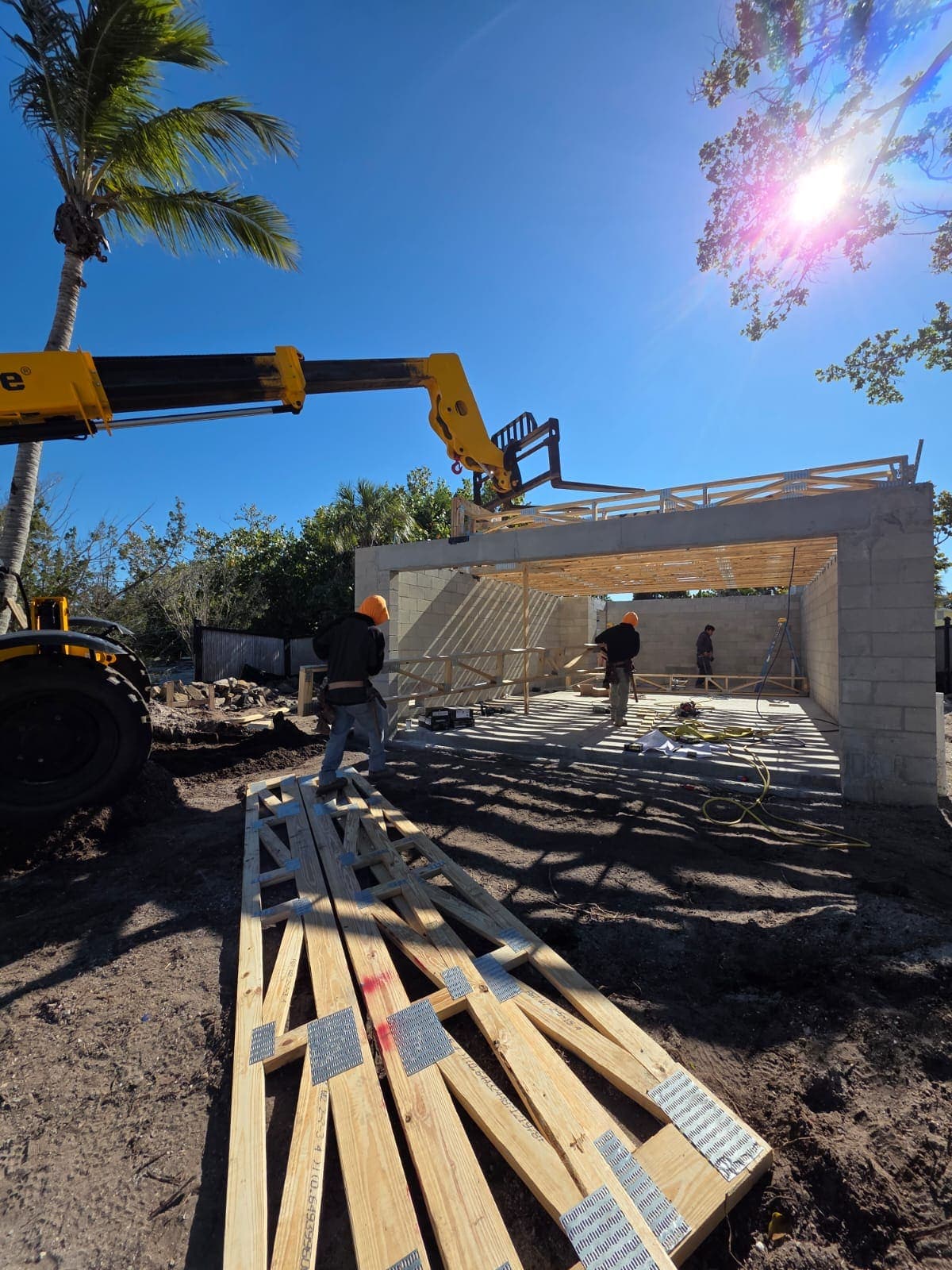 Beach Vacation Home — Elysian Homes project photo 45