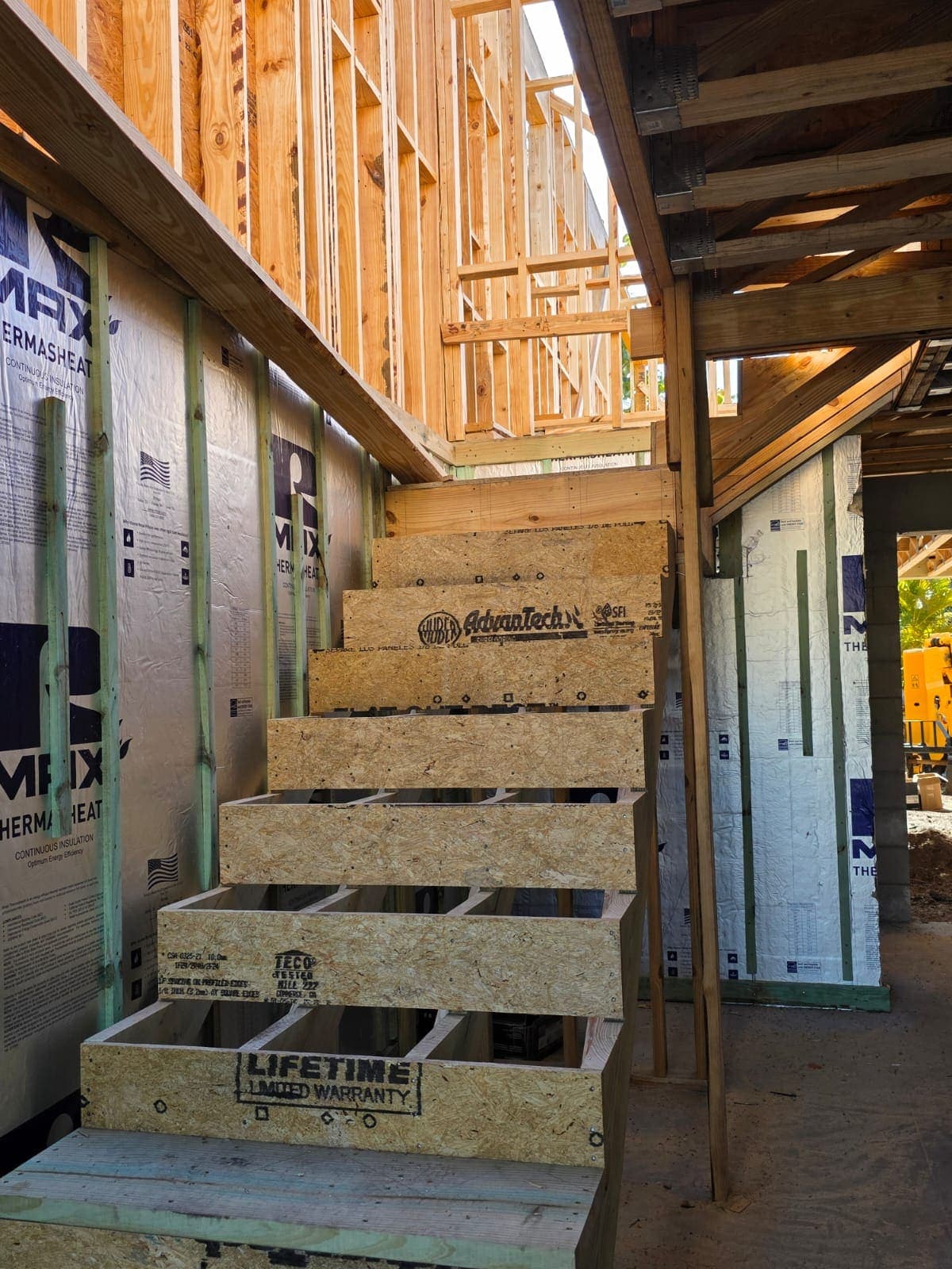 Beach Vacation Home — Elysian Homes project photo 46