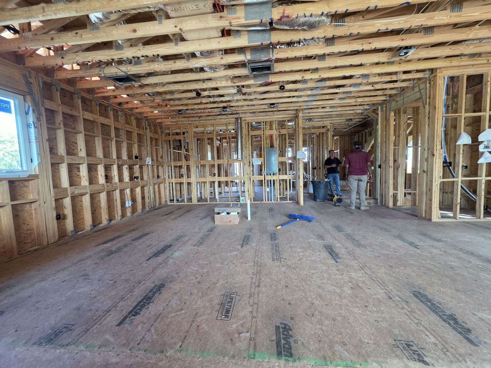 Beach Vacation Home — Elysian Homes project photo 52