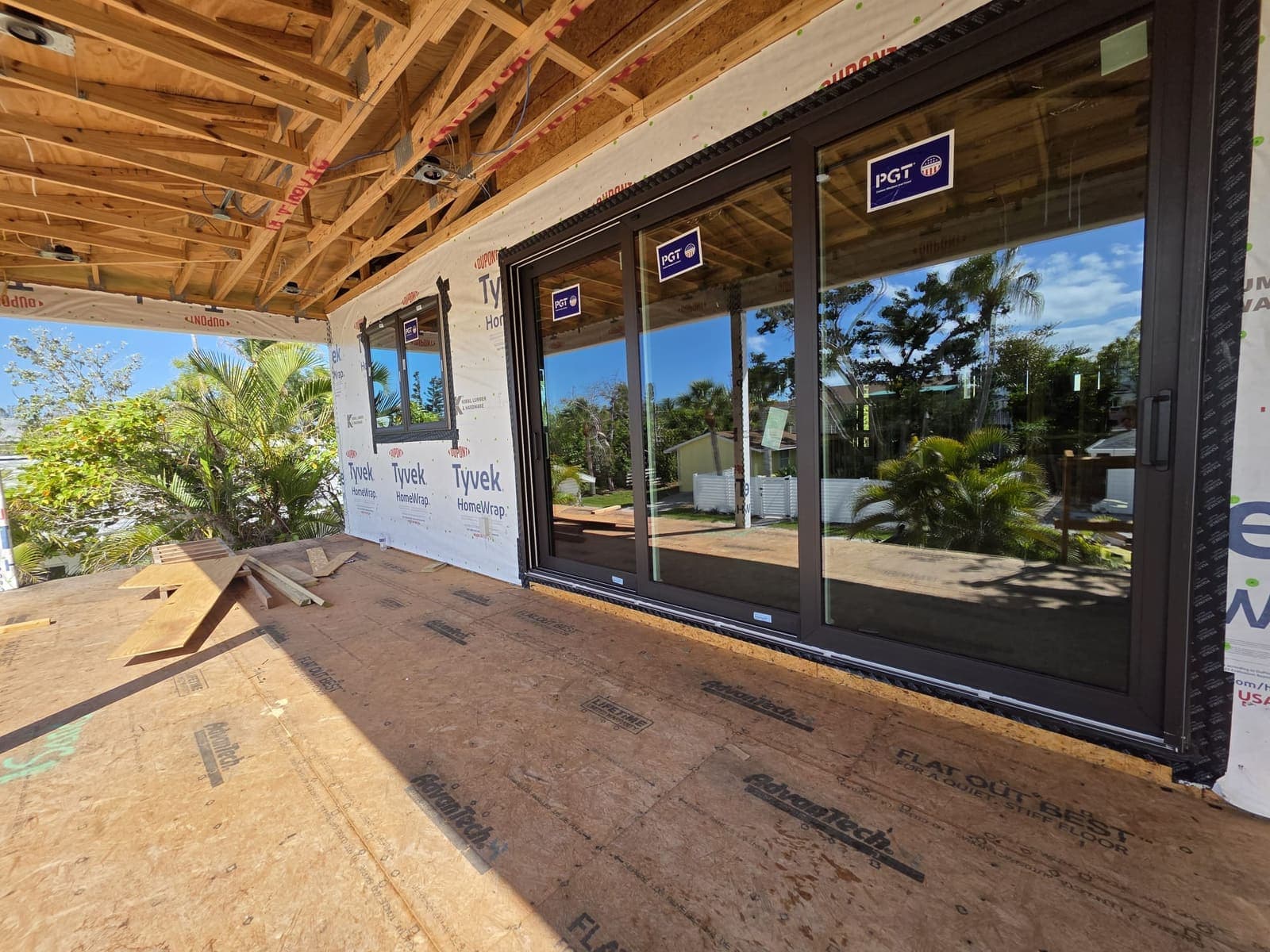 Beach Vacation Home — Elysian Homes project photo 53