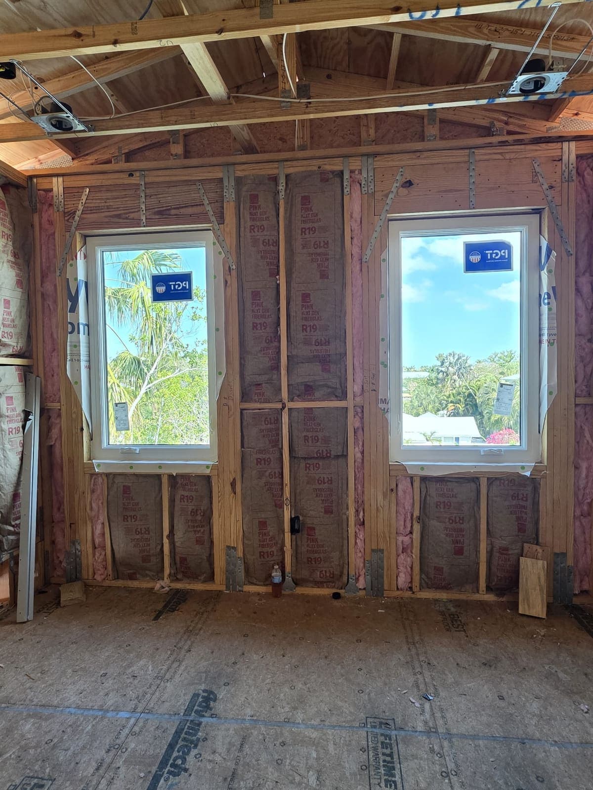 Beach Vacation Home — Elysian Homes project photo 54