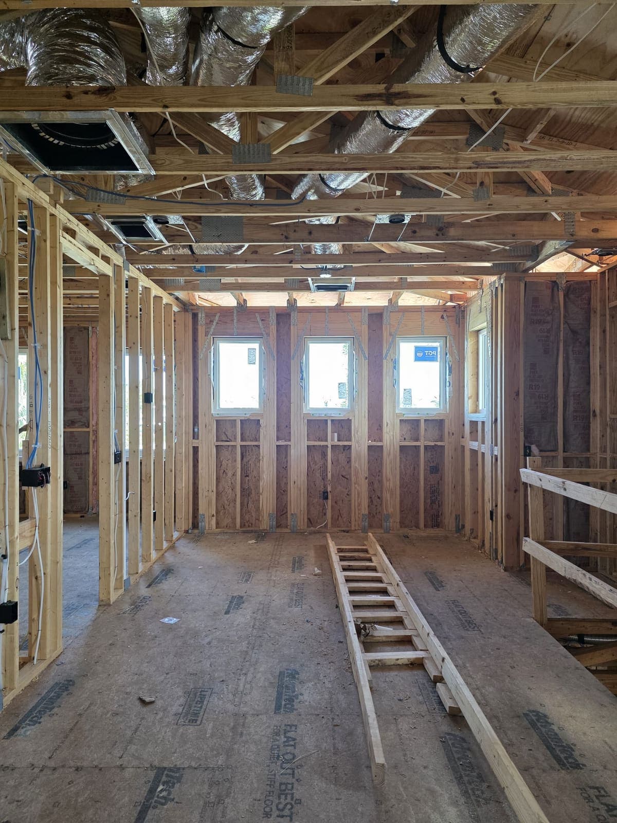 Beach Vacation Home — Elysian Homes project photo 55