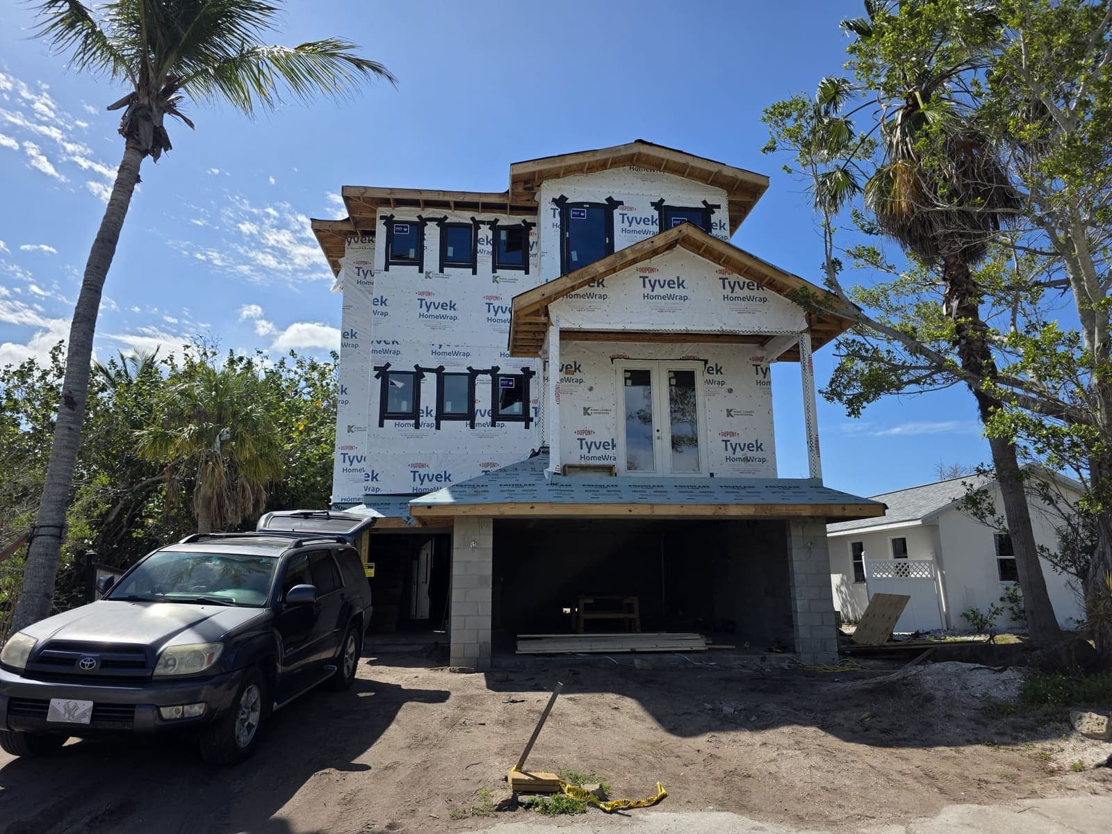 Beach Vacation Home — Elysian Homes project photo 57