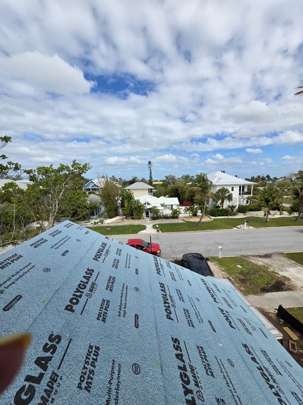 Beach Vacation Home — Elysian Homes project photo 59