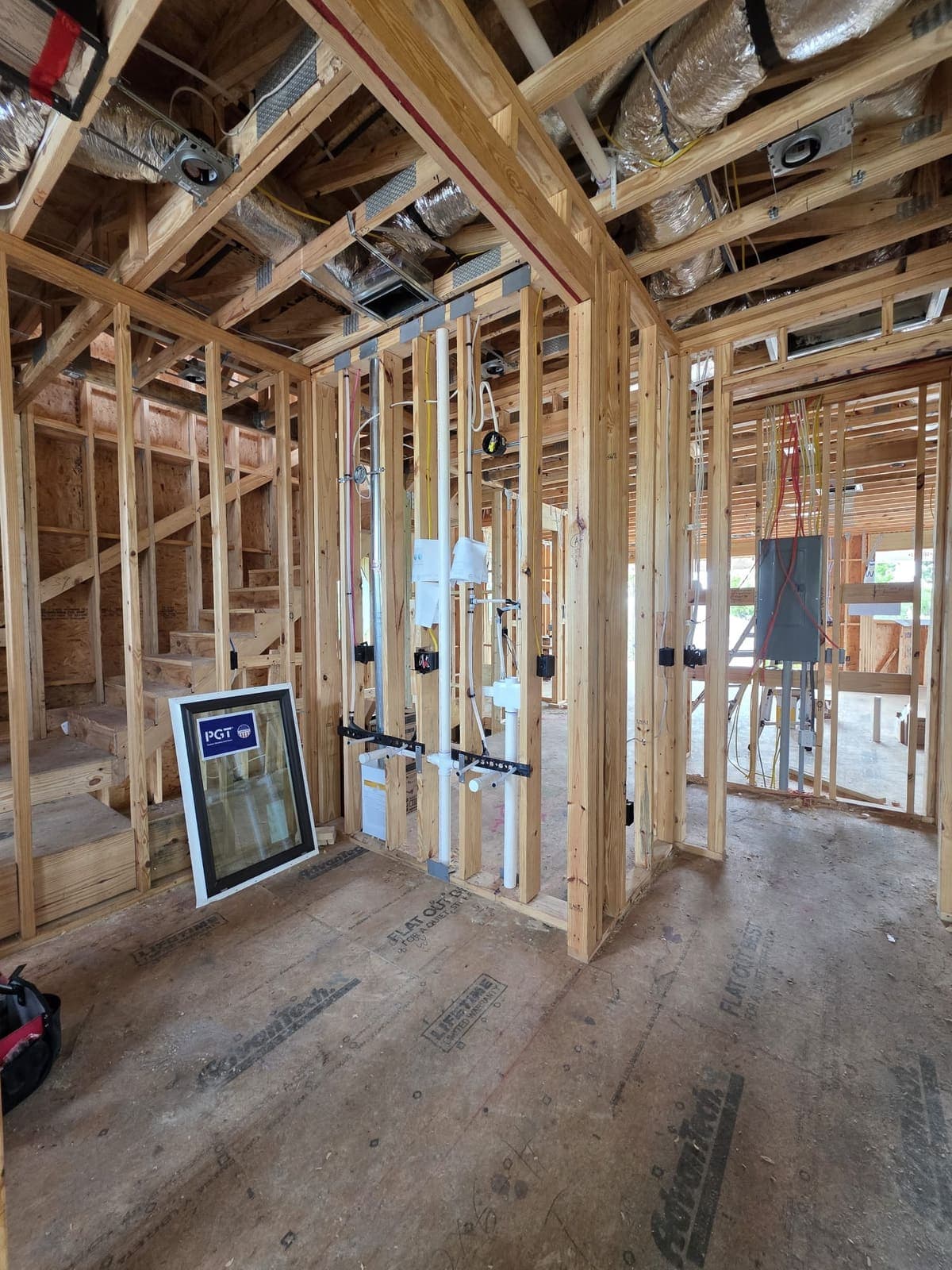 Beach Vacation Home — Elysian Homes project photo 60