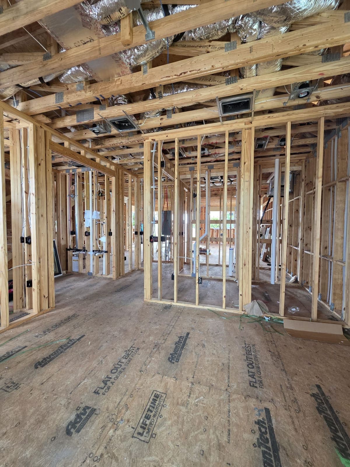 Beach Vacation Home — Elysian Homes project photo 62
