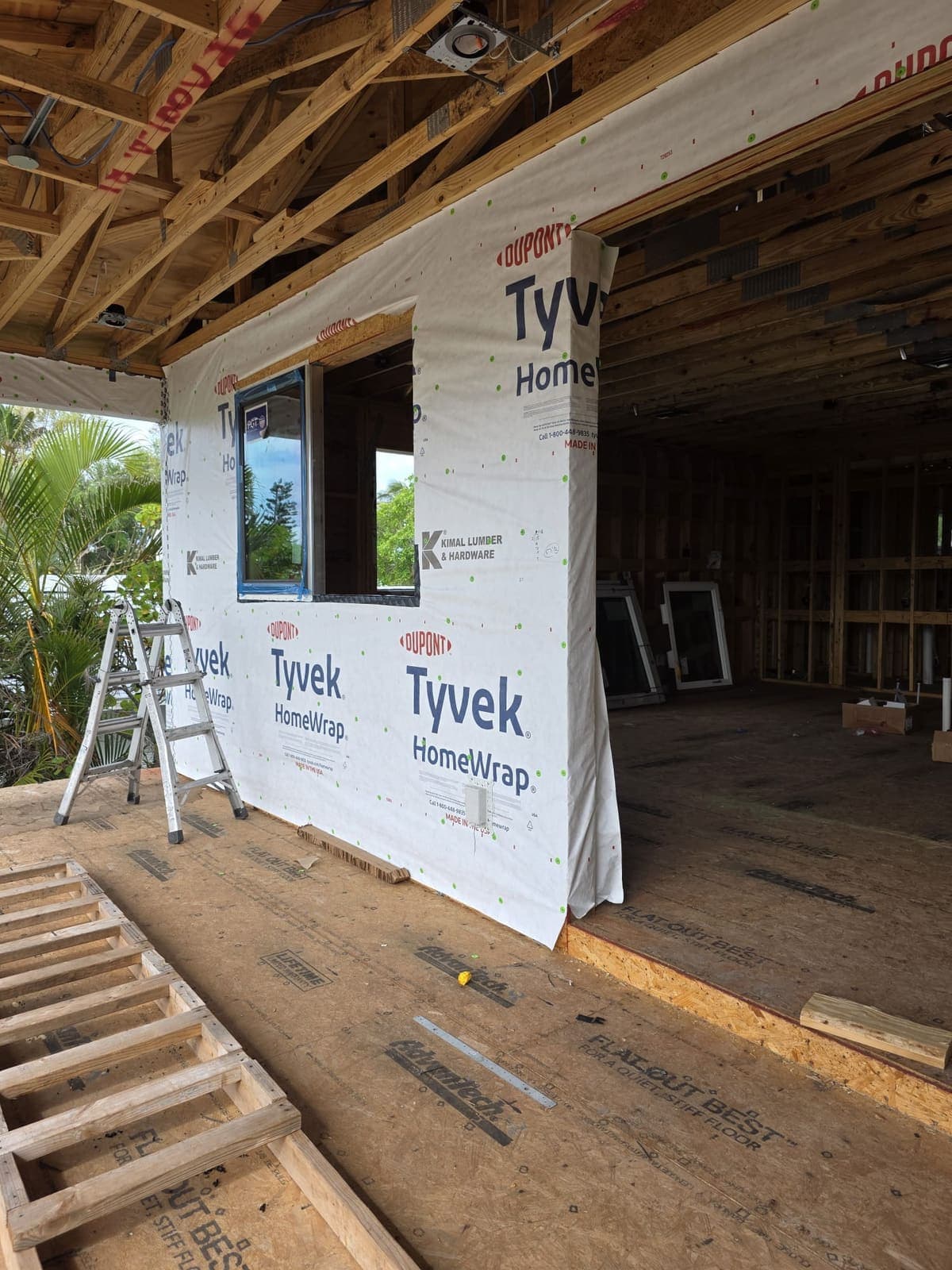Beach Vacation Home — Elysian Homes project photo 63