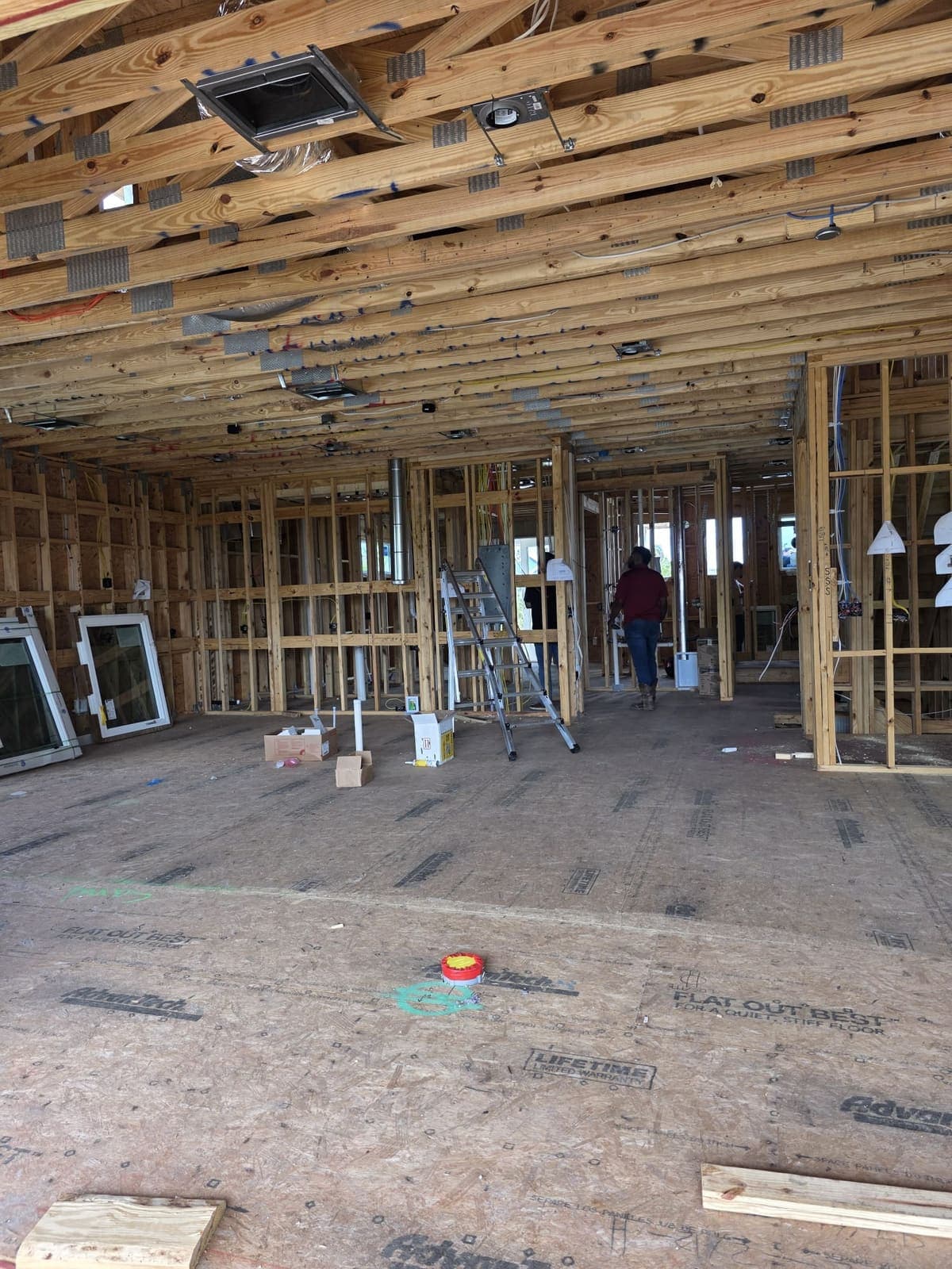 Beach Vacation Home — Elysian Homes project photo 64