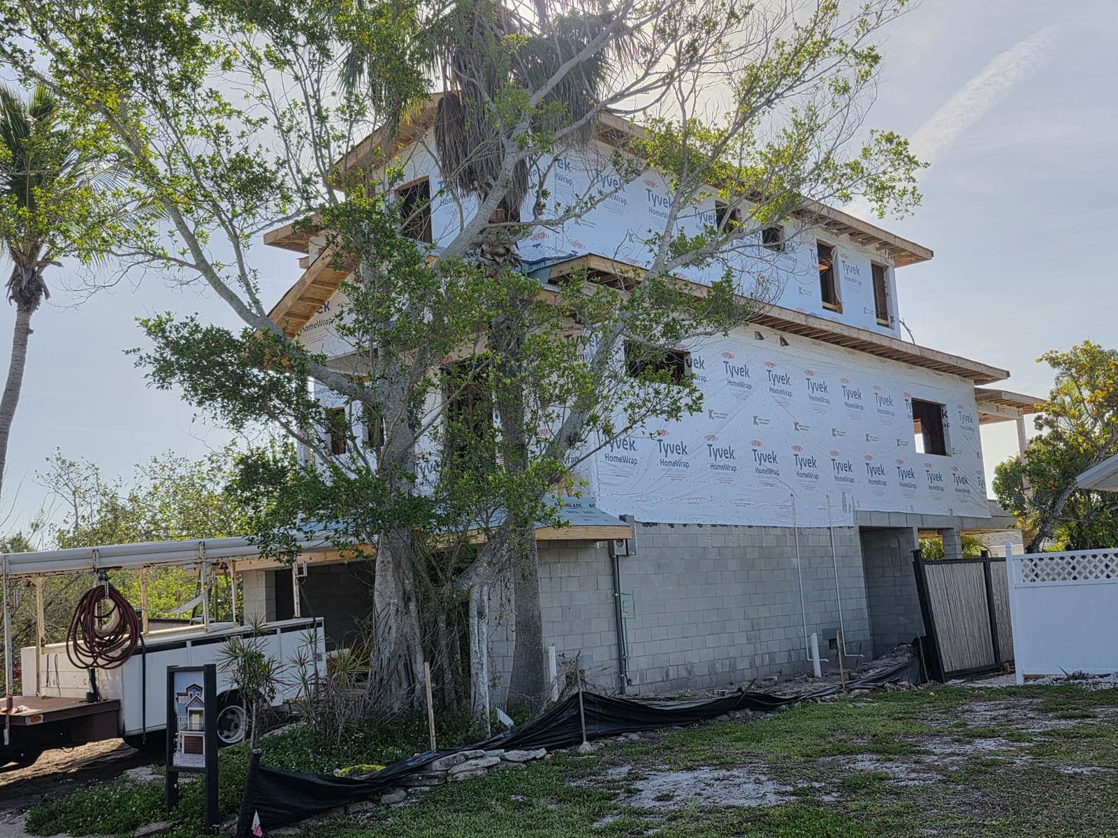 Beach Vacation Home — Elysian Homes project photo 65