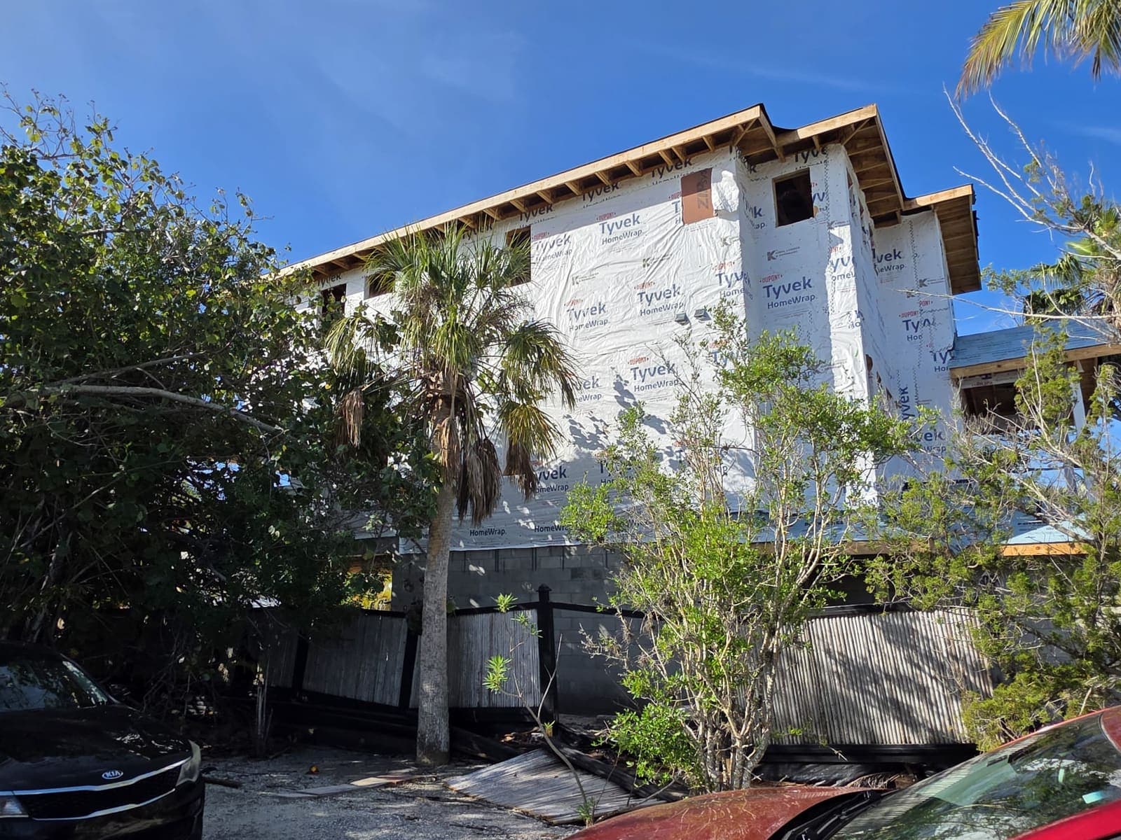 Beach Vacation Home — Elysian Homes project photo 69