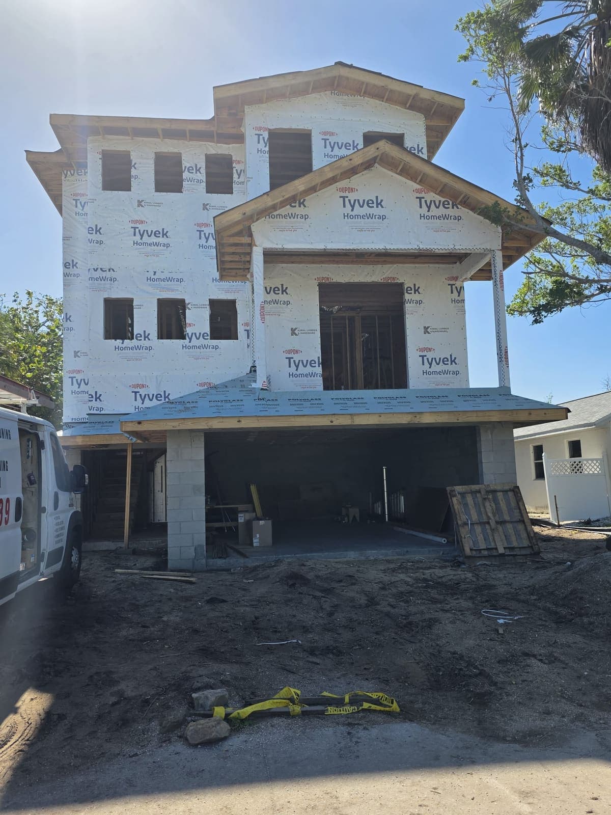 Beach Vacation Home — Elysian Homes project photo 72